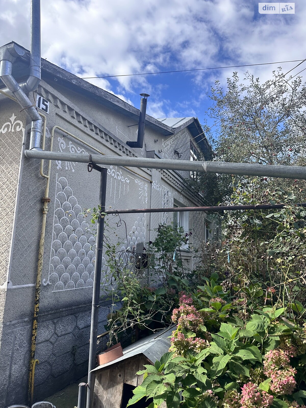 одноповерховий будинок, 118 кв. м, кирпич. Здається помісячно в Хмельницькому, в районі Лезневе фото 1 однопроверховий будинок, 118 кв. м, кирпич. Здається помісячно в Хмельницькому, в районі Лезневе фото 1