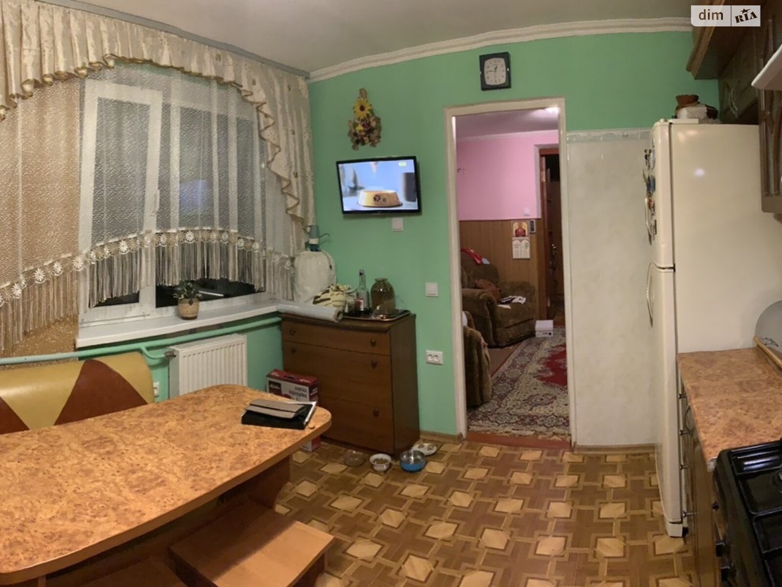 одноповерховий будинок, 118 кв. м, кирпич. Здається помісячно в Хмельницькому, в районі Лезневе фото 1 однопроверховий будинок, 118 кв. м, кирпич. Здається помісячно в Хмельницькому, в районі Лезневе фото 1