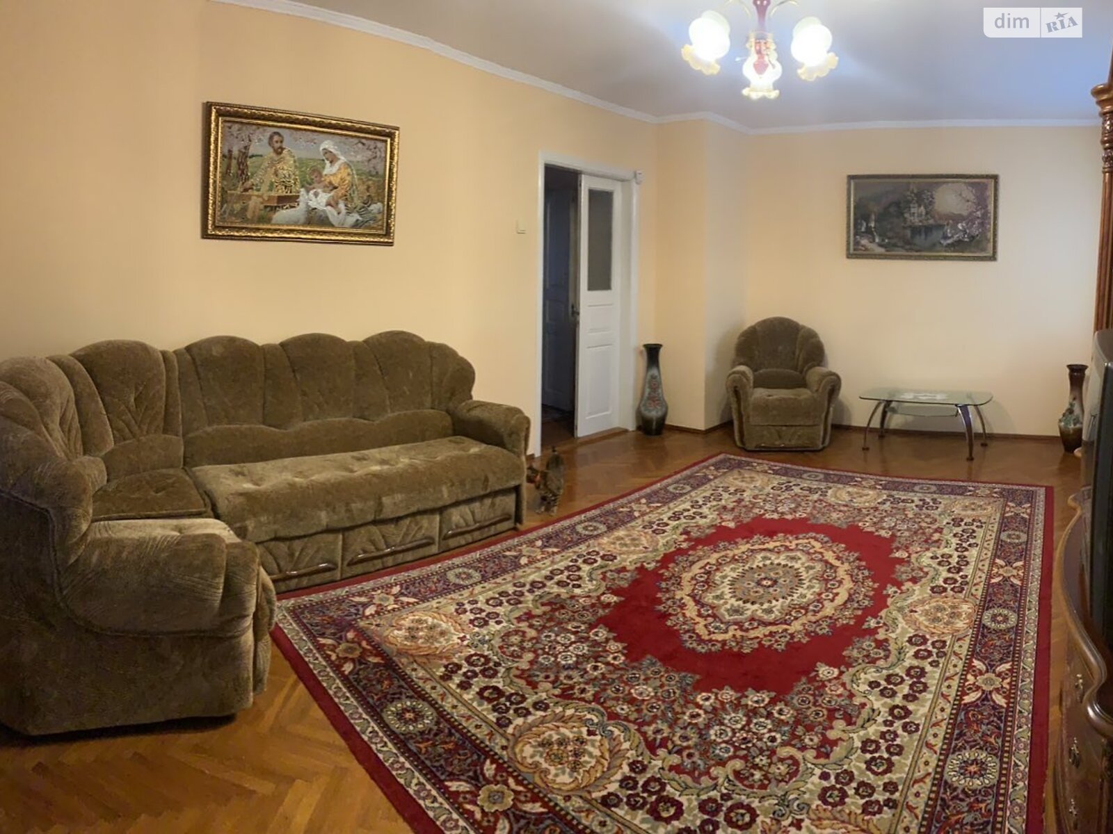 одноповерховий будинок, 118 кв. м, кирпич. Здається помісячно в Хмельницькому, в районі Лезневе фото 1 однопроверховий будинок, 118 кв. м, кирпич. Здається помісячно в Хмельницькому, в районі Лезневе фото 1