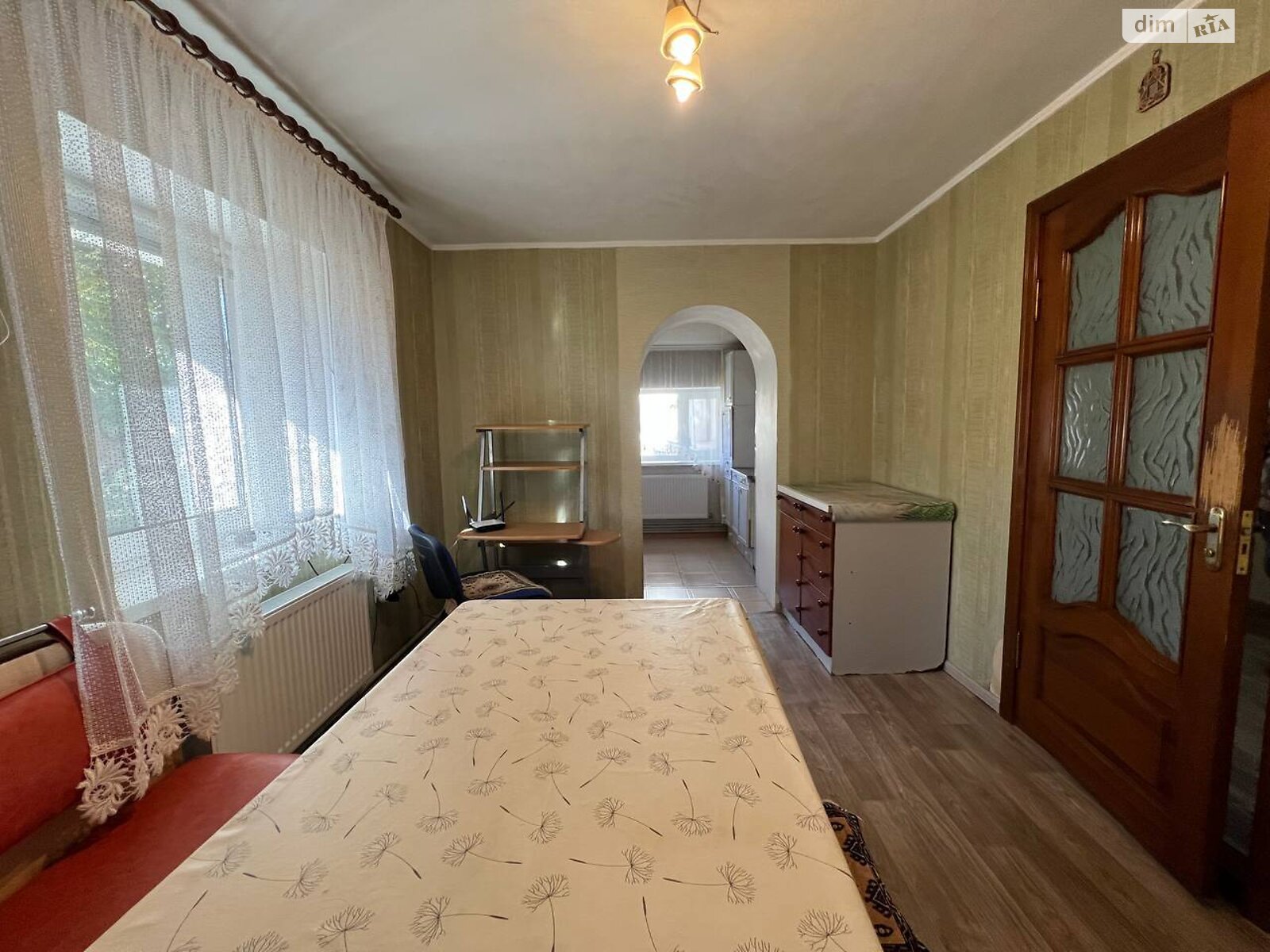 одноэтажный дом, 119.4 кв. м, кирпич. Сдается помесячно в Хмельницком фото 1 одноэтажный дом, 119.4 кв. м, кирпич. Сдается помесячно в Хмельницком фото 1