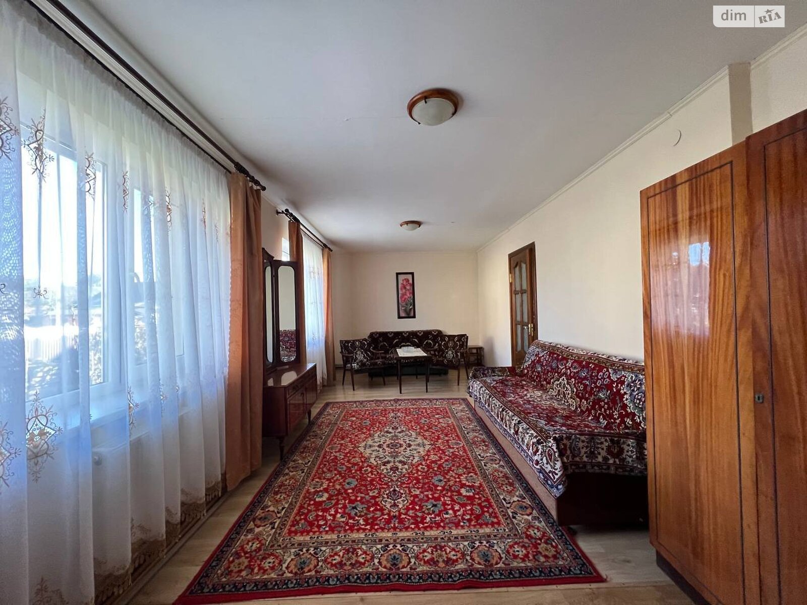 одноэтажный дом, 119.4 кв. м, кирпич. Сдается помесячно в Хмельницком фото 1 одноэтажный дом, 119.4 кв. м, кирпич. Сдается помесячно в Хмельницком фото 1