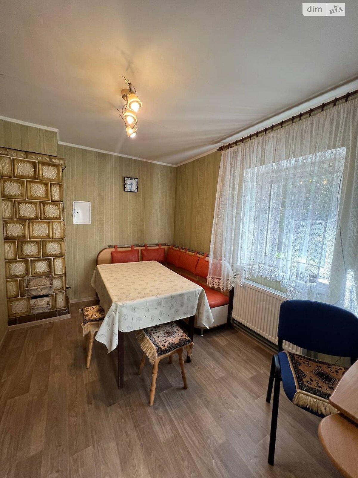 одноэтажный дом, 119.4 кв. м, кирпич. Сдается помесячно в Хмельницком фото 1 одноэтажный дом, 119.4 кв. м, кирпич. Сдается помесячно в Хмельницком фото 1