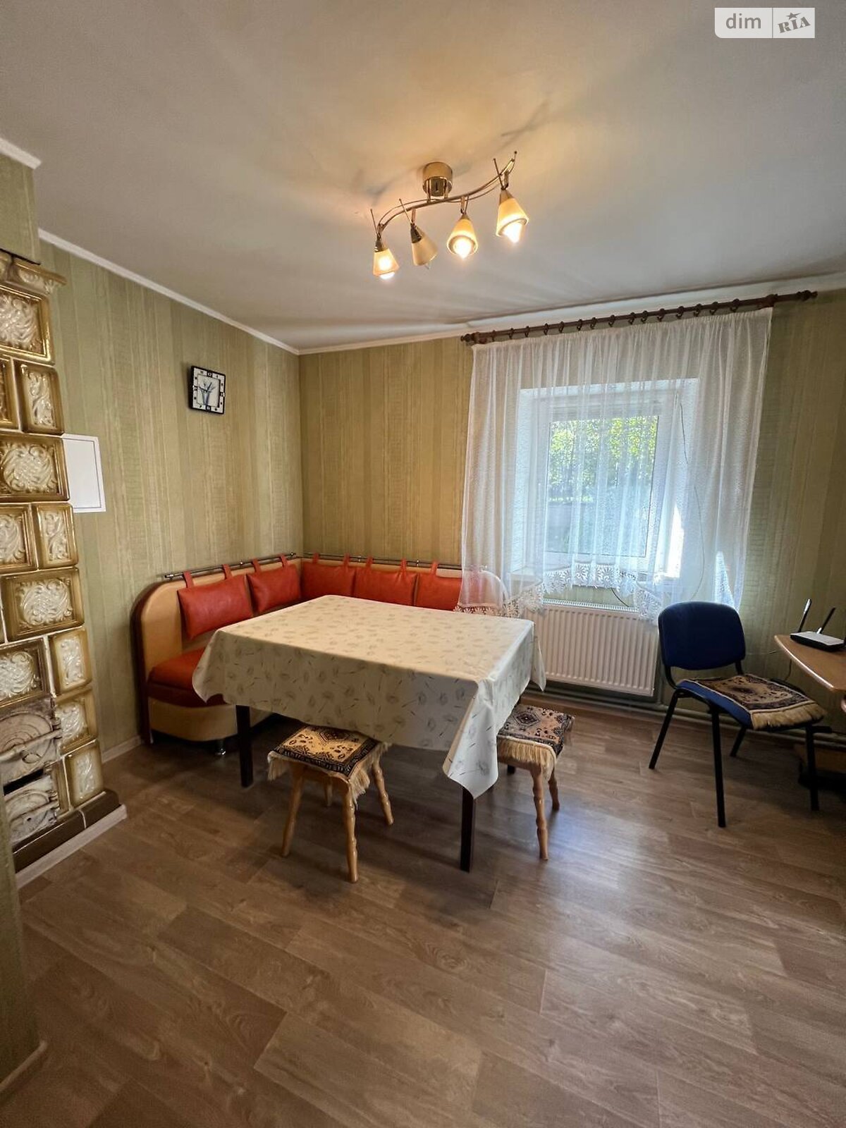 одноэтажный дом, 119.4 кв. м, кирпич. Сдается помесячно в Хмельницком фото 1 одноэтажный дом, 119.4 кв. м, кирпич. Сдается помесячно в Хмельницком фото 1