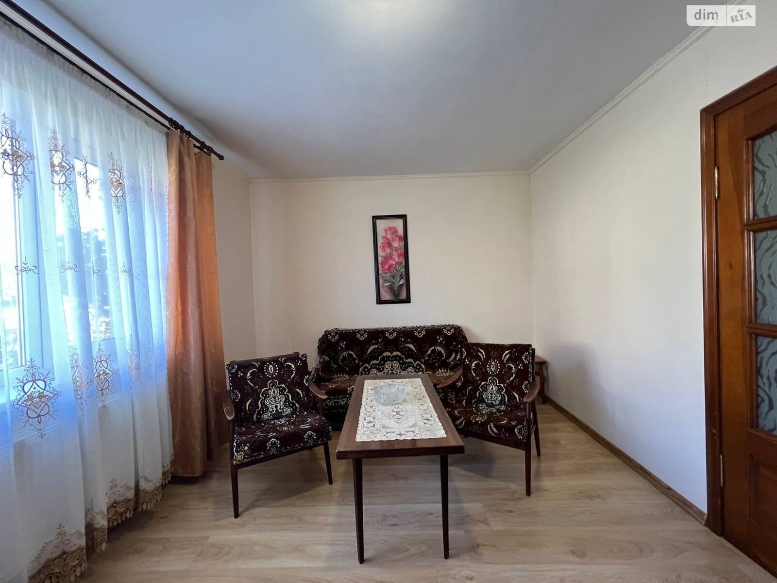 одноэтажный дом, 119.4 кв. м, кирпич. Сдается помесячно в Хмельницком фото 1 одноэтажный дом, 119.4 кв. м, кирпич. Сдается помесячно в Хмельницком фото 1