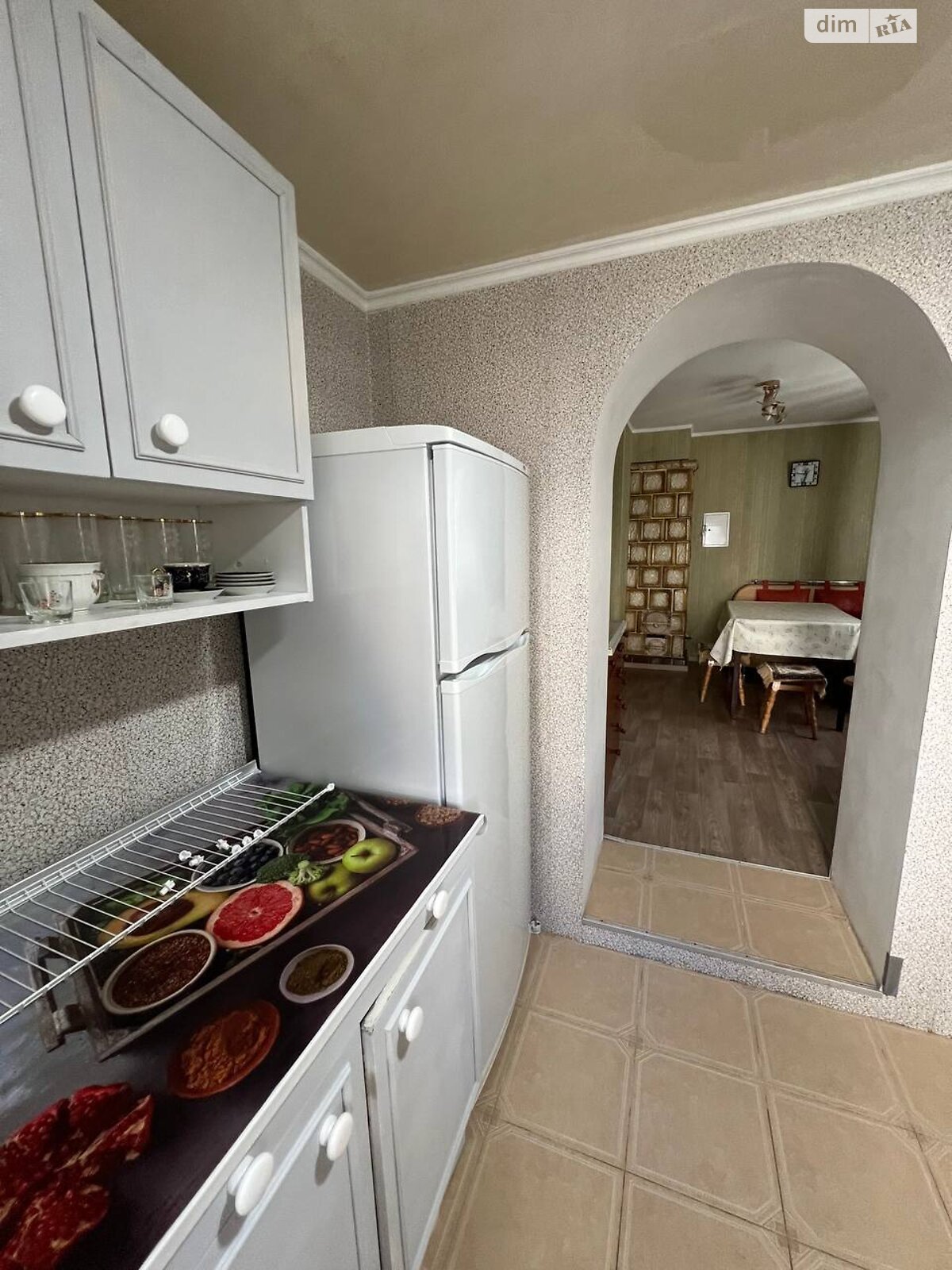 одноэтажный дом, 119.4 кв. м, кирпич. Сдается помесячно в Хмельницком фото 1 одноэтажный дом, 119.4 кв. м, кирпич. Сдается помесячно в Хмельницком фото 1