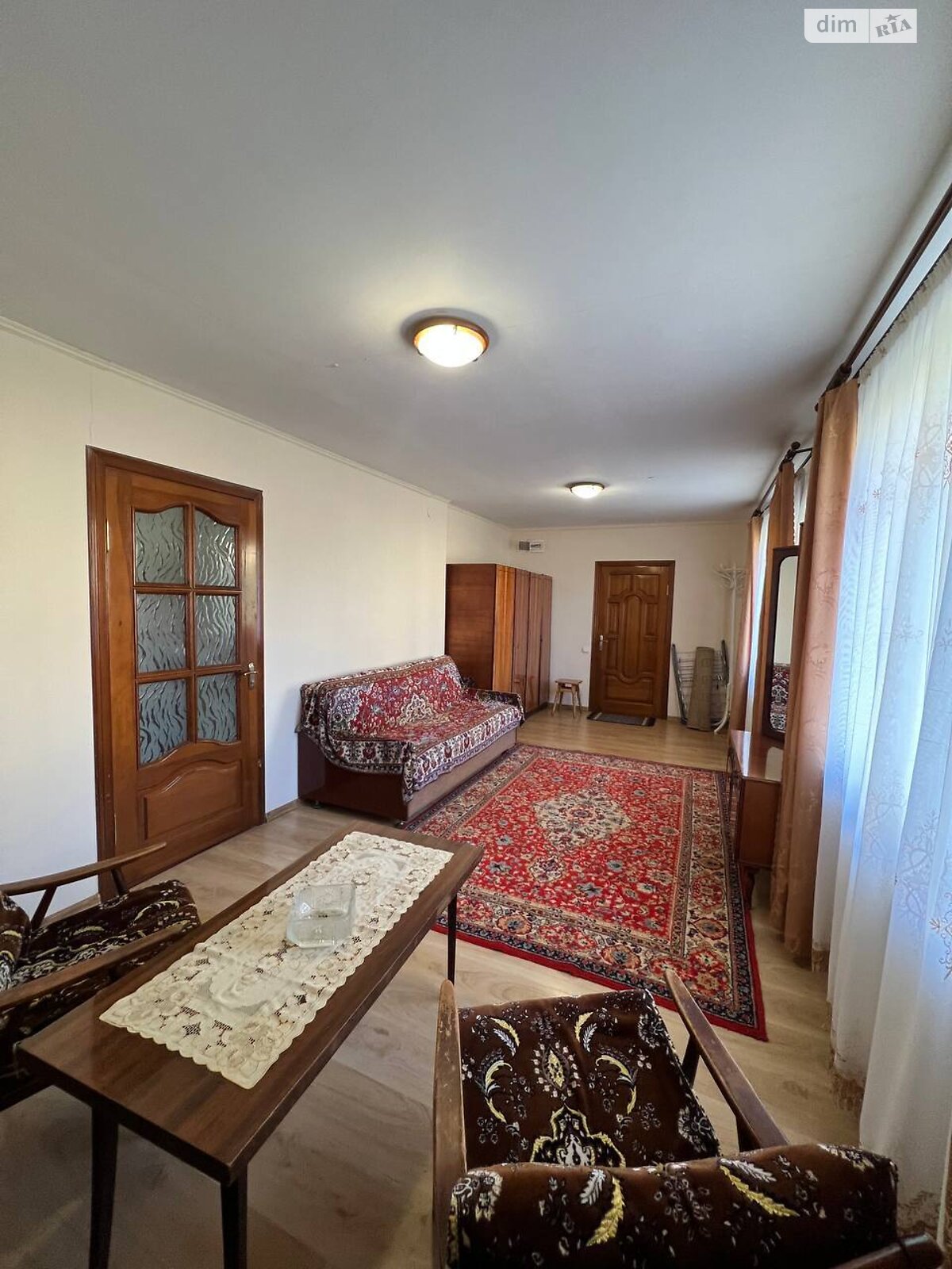 одноэтажный дом, 119.4 кв. м, кирпич. Сдается помесячно в Хмельницком фото 1 одноэтажный дом, 119.4 кв. м, кирпич. Сдается помесячно в Хмельницком фото 1