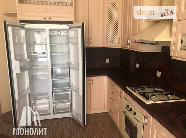 одноэтажный дом, 130 кв. м, кирпич. Сдается помесячно в Хмельницком, в районе Озёрный фото 1 одноэтажный дом, 130 кв. м, кирпич. Сдается помесячно в Хмельницком, в районе Озёрный фото 1
