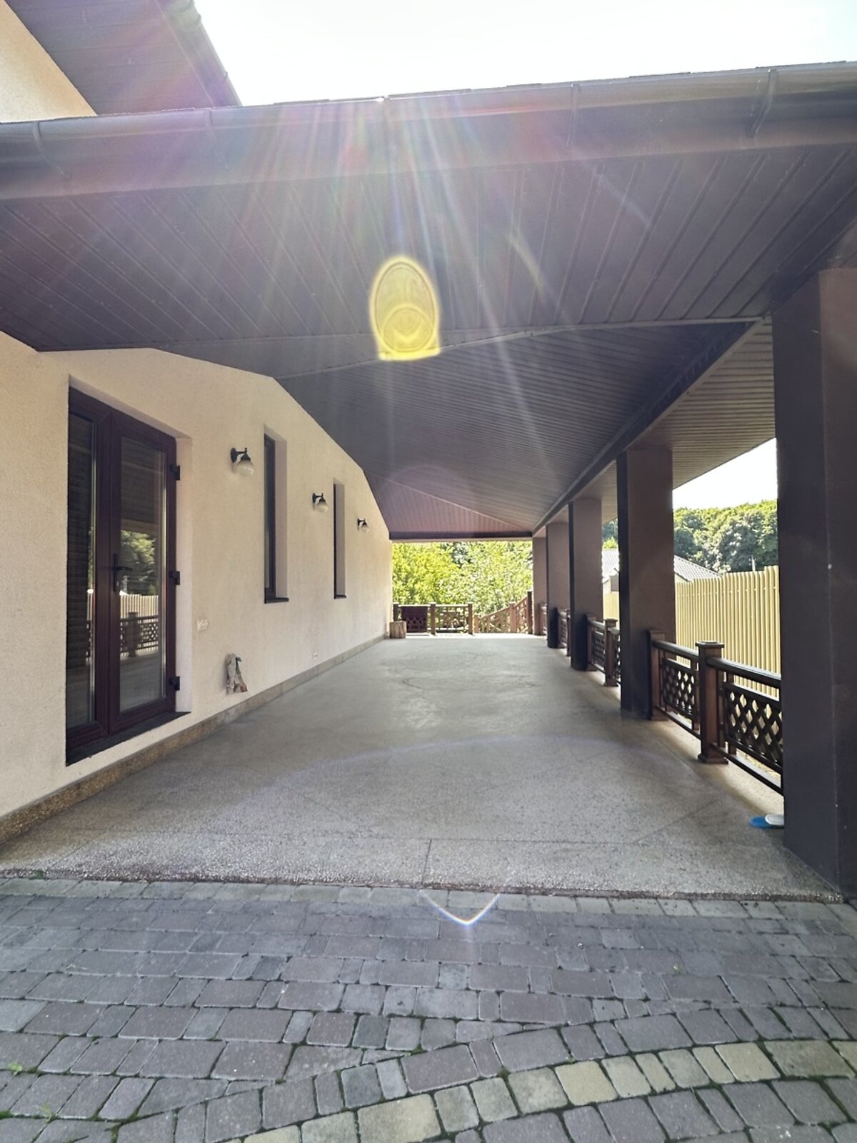 одноповерховий будинок, 200 кв. м, цегла. Здається помісячно в Хмельницькому, в районі Озерна фото 1 однопроверховий будинок, 200 кв. м, цегла. Здається помісячно в Хмельницькому, в районі Озерна фото 1