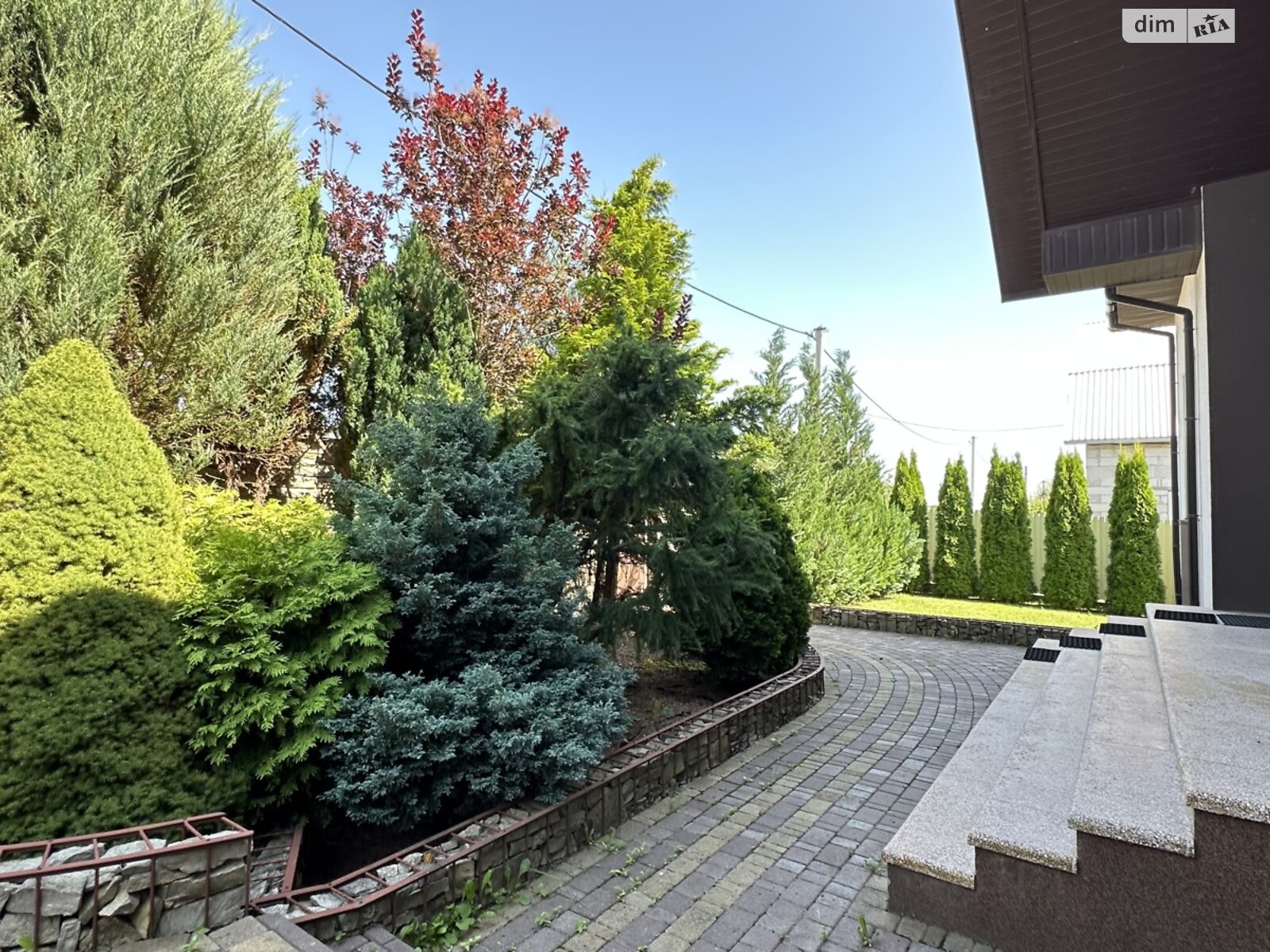 одноповерховий будинок, 200 кв. м, цегла. Здається помісячно в Хмельницькому, в районі Озерна фото 1 однопроверховий будинок, 200 кв. м, цегла. Здається помісячно в Хмельницькому, в районі Озерна фото 1