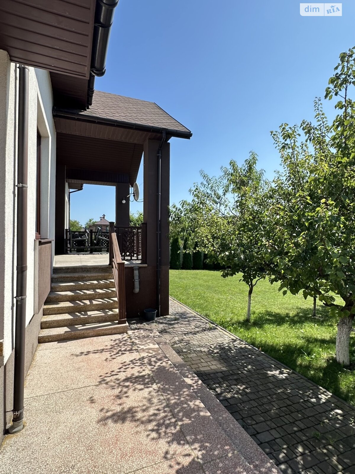 одноповерховий будинок, 200 кв. м, цегла. Здається помісячно в Хмельницькому, в районі Озерна фото 1 однопроверховий будинок, 200 кв. м, цегла. Здається помісячно в Хмельницькому, в районі Озерна фото 1