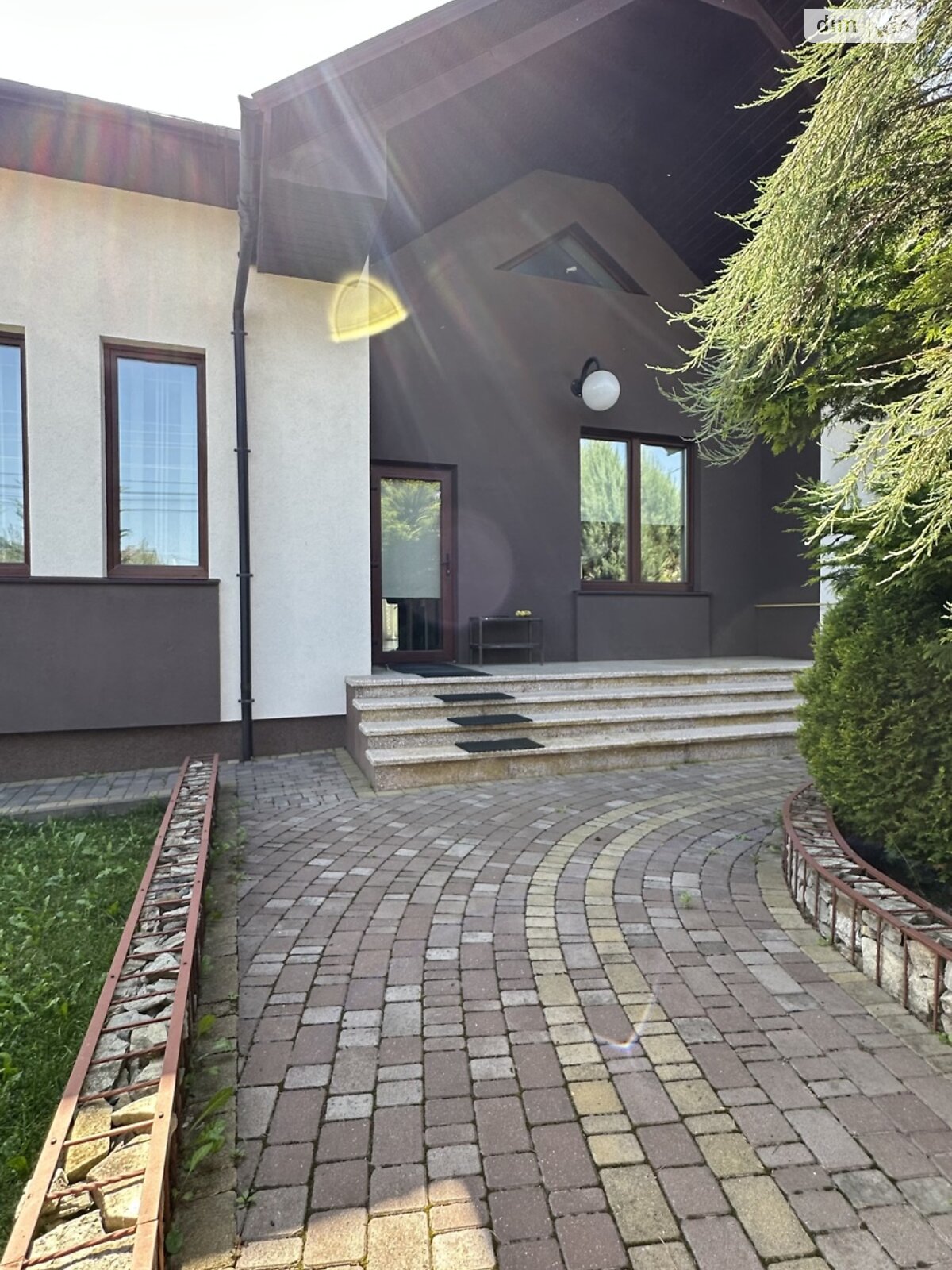 одноповерховий будинок, 200 кв. м, цегла. Здається помісячно в Хмельницькому, в районі Озерна фото 1 однопроверховий будинок, 200 кв. м, цегла. Здається помісячно в Хмельницькому, в районі Озерна фото 1