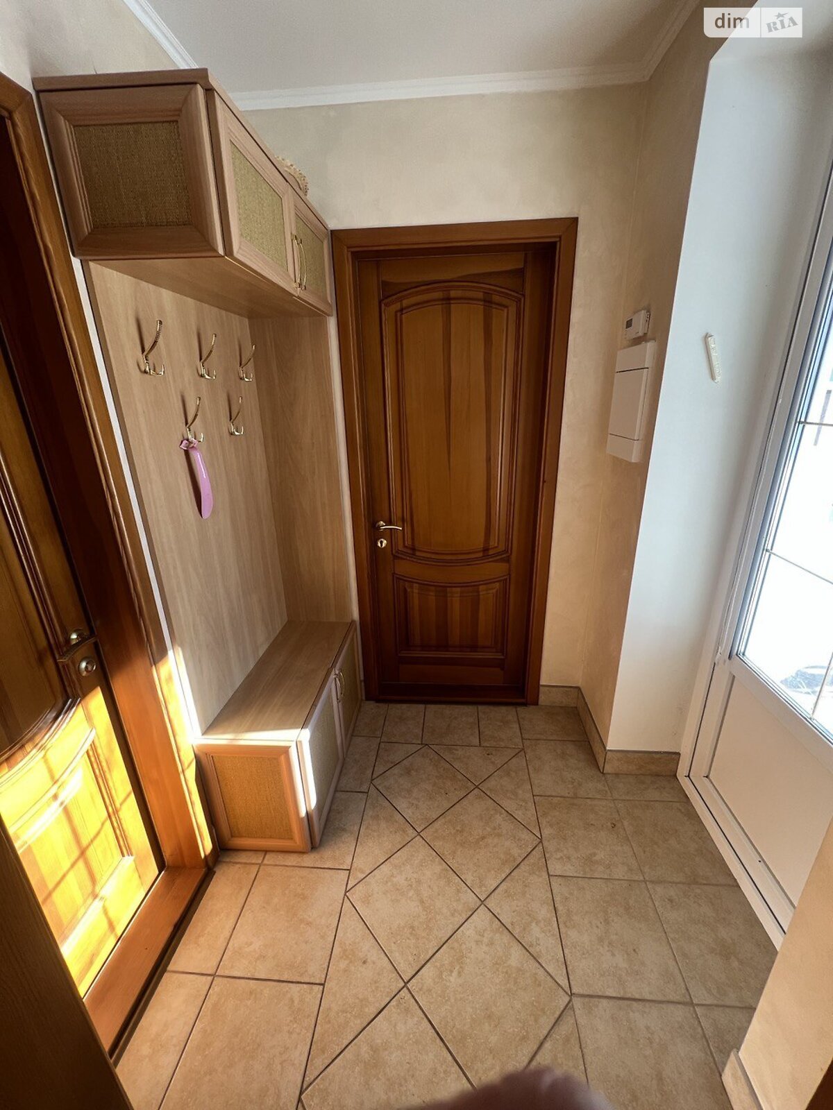 однопроверховий будинок з верандою, 50 кв. м, цегла. Здається помісячно в Хмельницькому, в районі Озерна фото 1