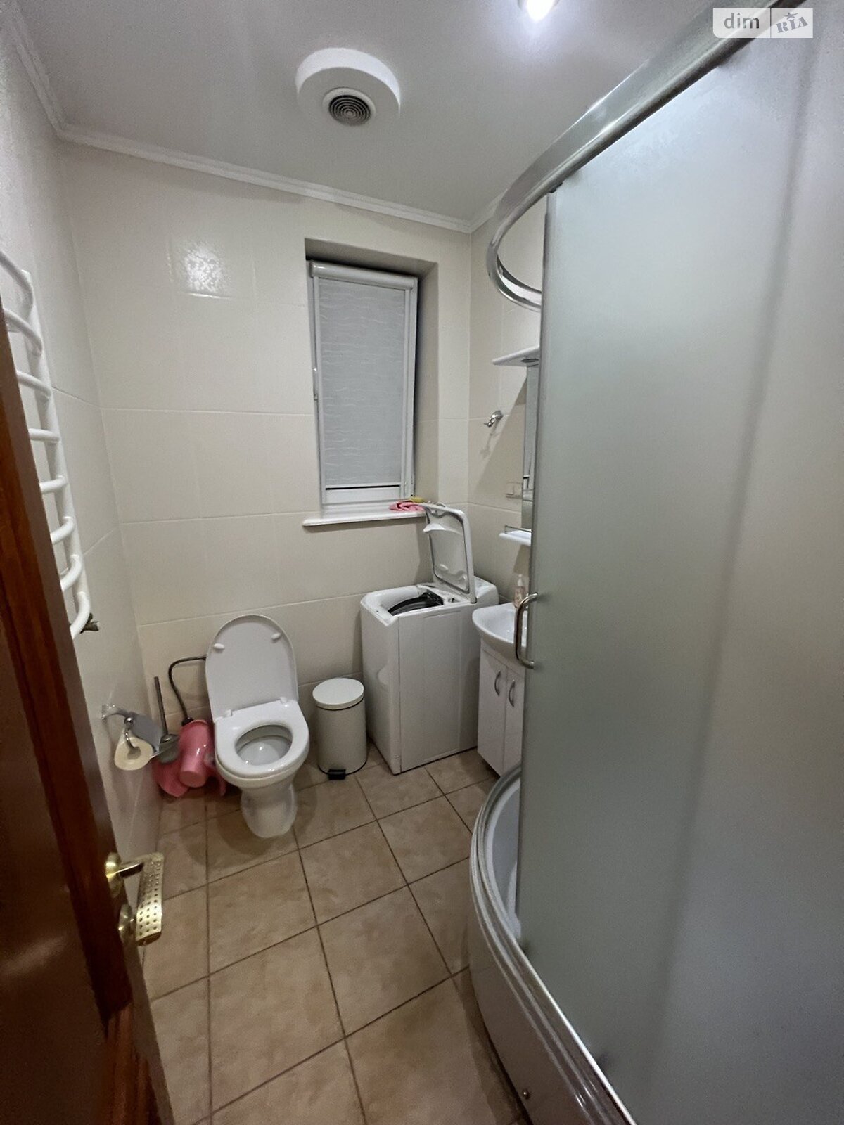 однопроверховий будинок з верандою, 50 кв. м, цегла. Здається помісячно в Хмельницькому, в районі Озерна фото 1