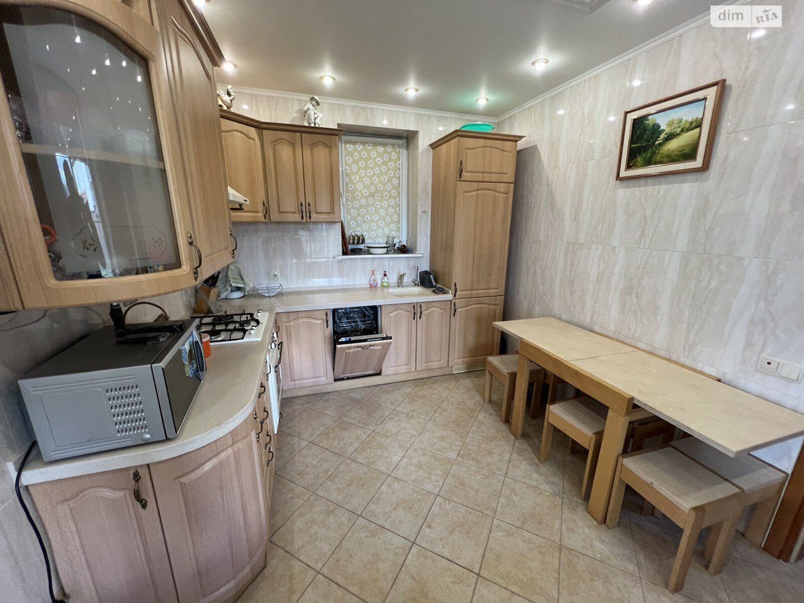 однопроверховий будинок з верандою, 50 кв. м, цегла. Здається помісячно в Хмельницькому, в районі Озерна фото 1