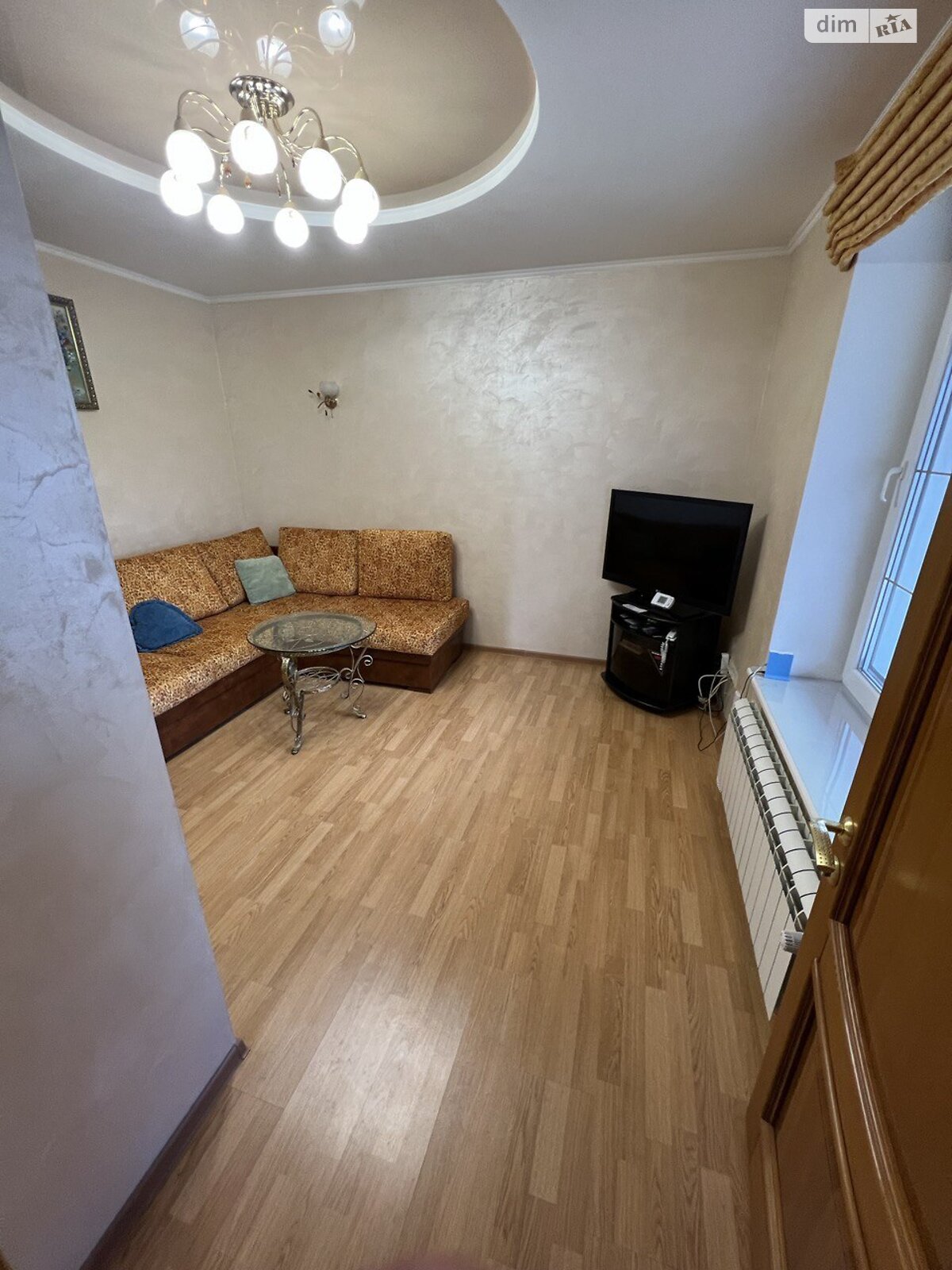 однопроверховий будинок з верандою, 50 кв. м, цегла. Здається помісячно в Хмельницькому, в районі Озерна фото 1