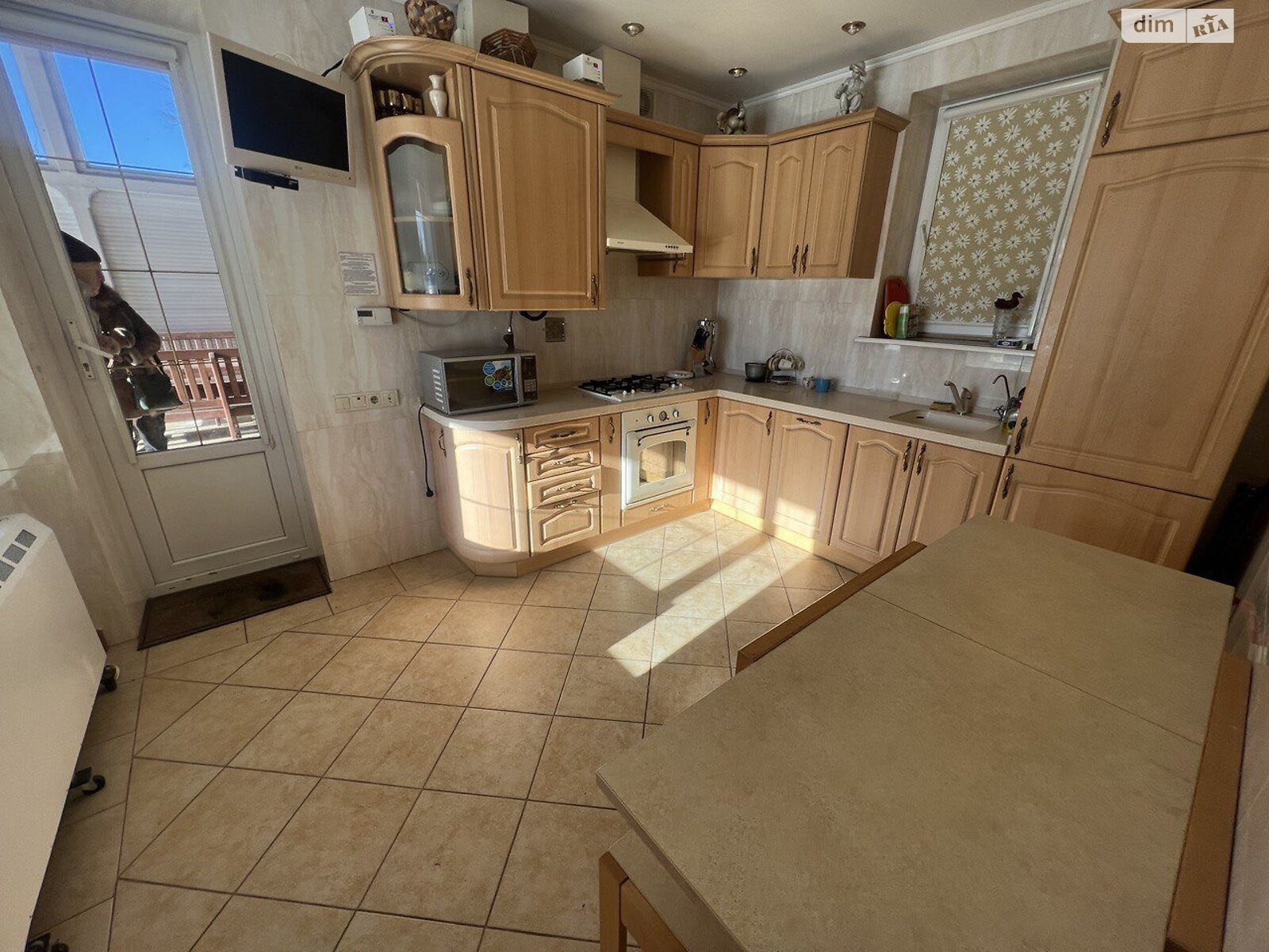 однопроверховий будинок з верандою, 50 кв. м, цегла. Здається помісячно в Хмельницькому, в районі Озерна фото 1