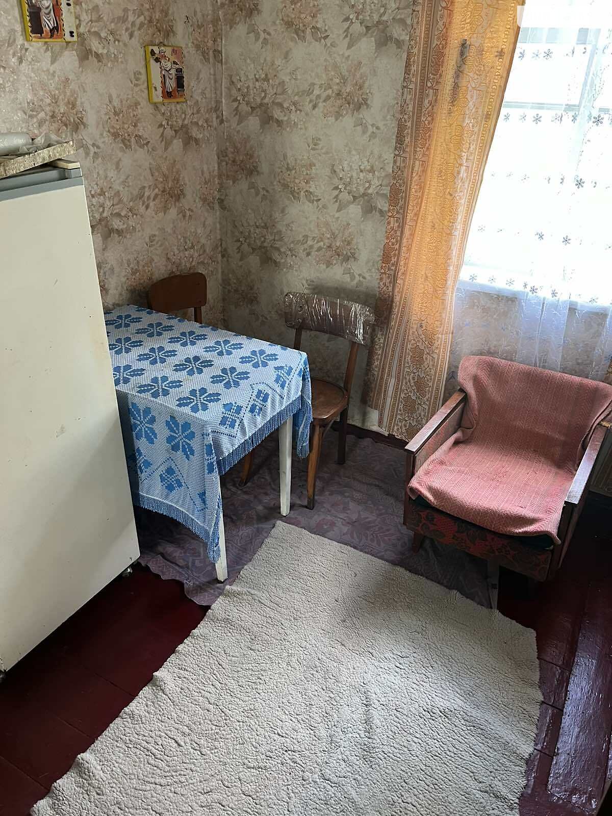 одноповерховий будинок, 56 кв. м, цегла. Здається помісячно в Хмельницькому, в районі Ракове фото 1 однопроверховий будинок, 56 кв. м, цегла. Здається помісячно в Хмельницькому, в районі Ракове фото 1