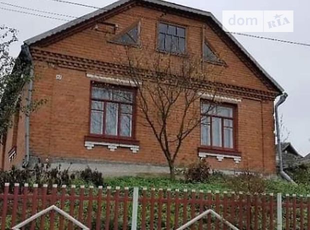 одноэтажный дом, 87 кв. м, кирпич. Сдается помесячно в село Ружичанка, Хмельницкая обл. фото 1 одноэтажный дом, 87 кв. м, кирпич. Сдается помесячно в село Ружичанка, Хмельницкая обл. фото 1