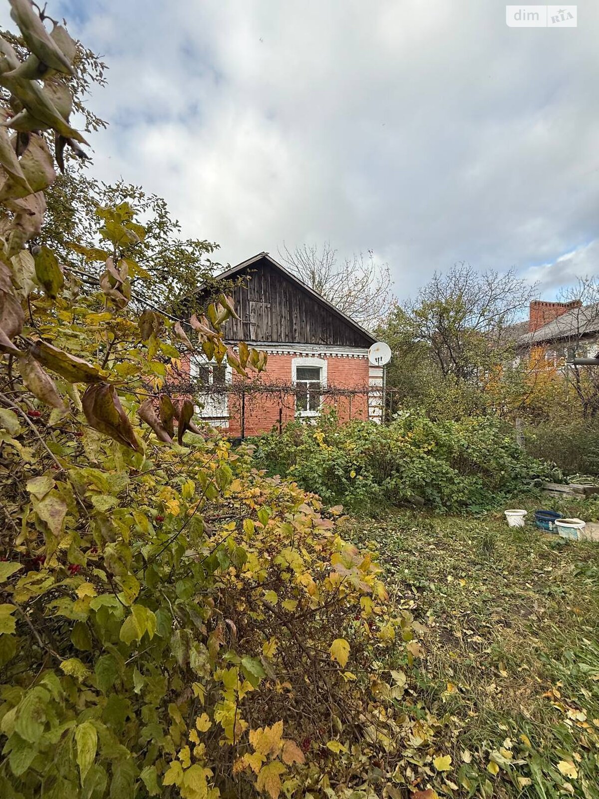 одноповерховий будинок з гаражем, 50 кв. м, цегла. Здається помісячно в Хмельницькому, в районі Ружична фото 1 однопроверховий будинок з гаражем, 50 кв. м, цегла. Здається помісячно в Хмельницькому, в районі Ружична фото 1