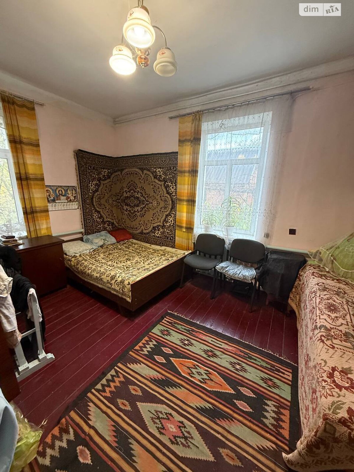 одноповерховий будинок з гаражем, 50 кв. м, цегла. Здається помісячно в Хмельницькому, в районі Ружична фото 1 однопроверховий будинок з гаражем, 50 кв. м, цегла. Здається помісячно в Хмельницькому, в районі Ружична фото 1