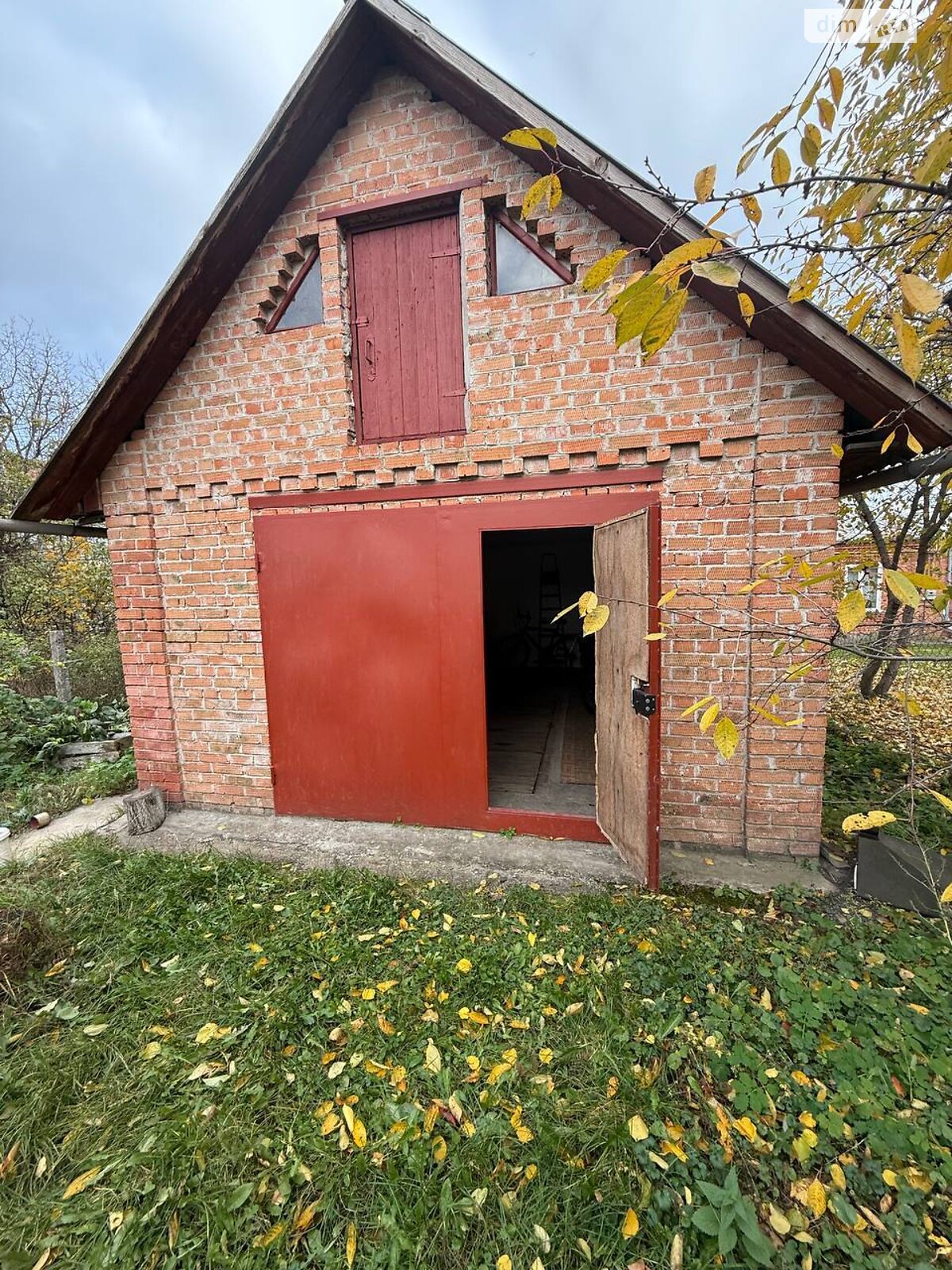 одноповерховий будинок з гаражем, 50 кв. м, цегла. Здається помісячно в Хмельницькому, в районі Ружична фото 1 однопроверховий будинок з гаражем, 50 кв. м, цегла. Здається помісячно в Хмельницькому, в районі Ружична фото 1