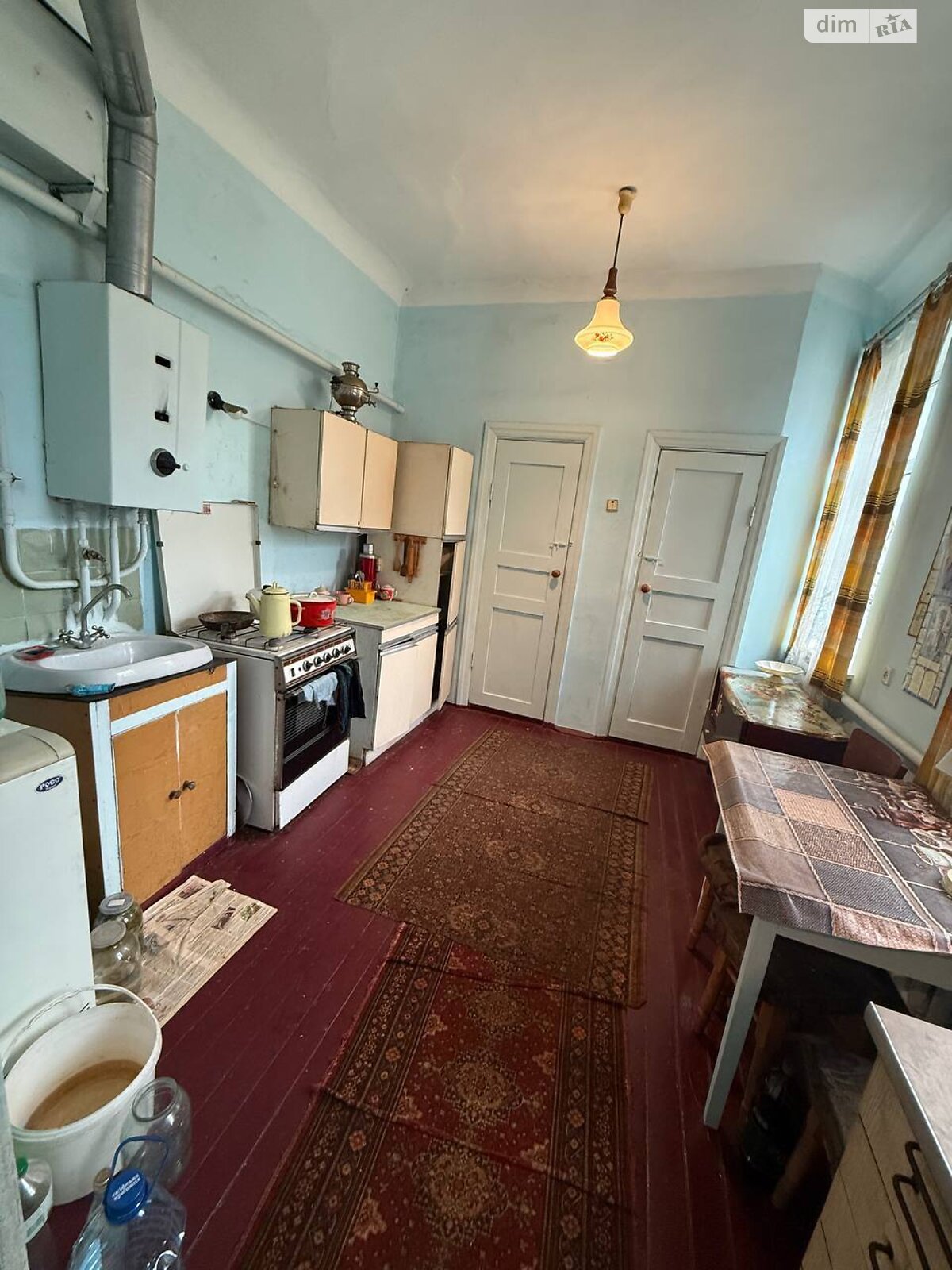 одноповерховий будинок з гаражем, 50 кв. м, цегла. Здається помісячно в Хмельницькому, в районі Ружична фото 1 однопроверховий будинок з гаражем, 50 кв. м, цегла. Здається помісячно в Хмельницькому, в районі Ружична фото 1