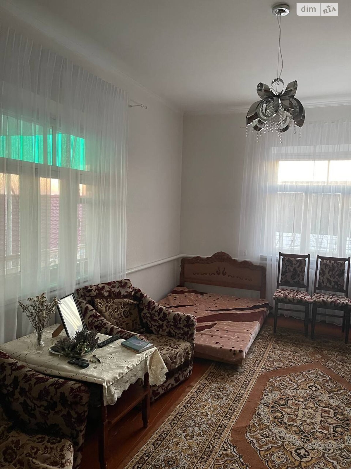 одноэтажный дом с гаражом, 110 кв. м, кирпич. Сдается помесячно в Хмельницком, в районе Ружична фото 1 одноэтажный дом с гаражом, 110 кв. м, кирпич. Сдается помесячно в Хмельницком, в районе Ружична фото 1