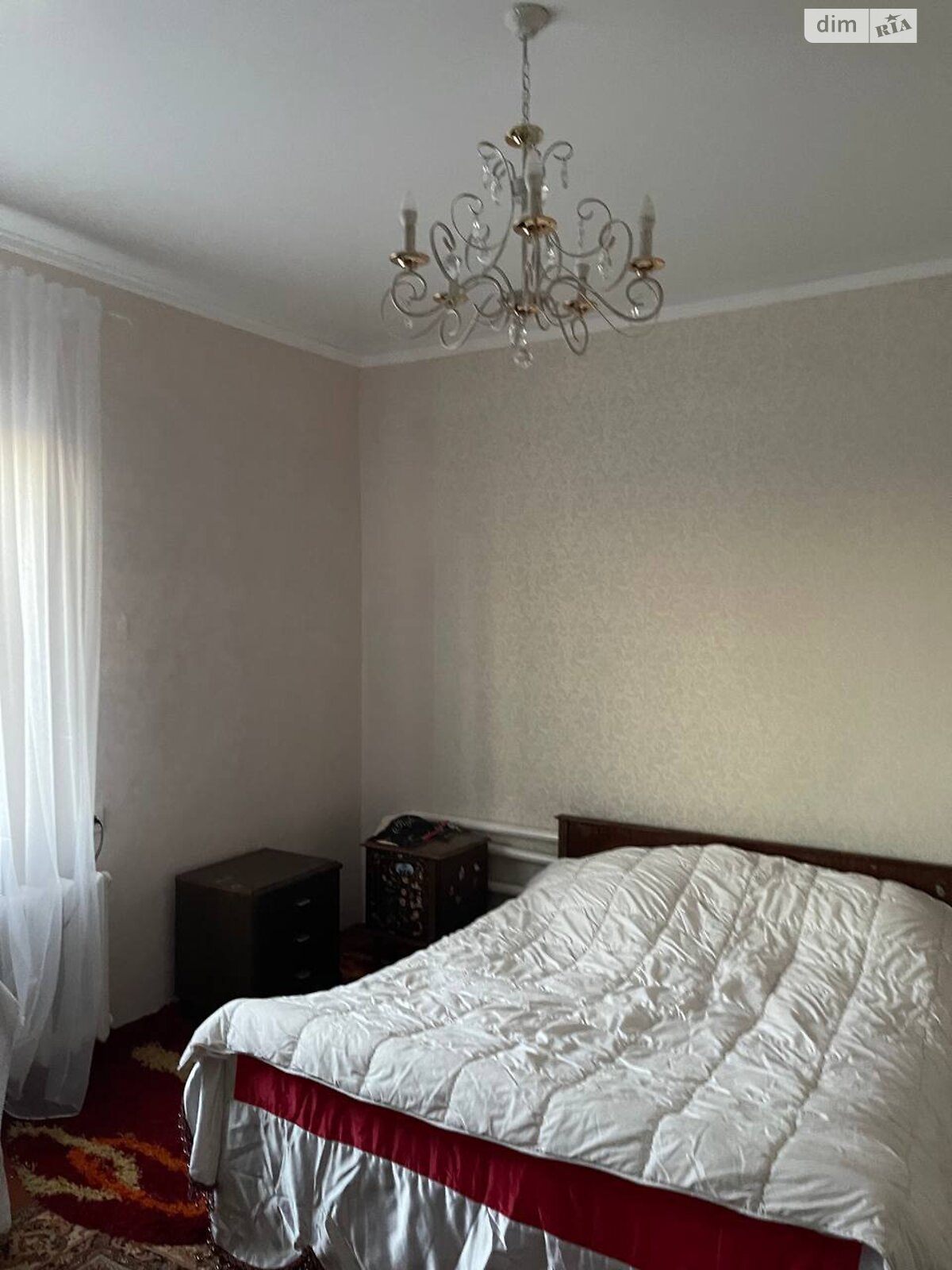 одноэтажный дом с гаражом, 110 кв. м, кирпич. Сдается помесячно в Хмельницком, в районе Ружична фото 1 одноэтажный дом с гаражом, 110 кв. м, кирпич. Сдается помесячно в Хмельницком, в районе Ружична фото 1