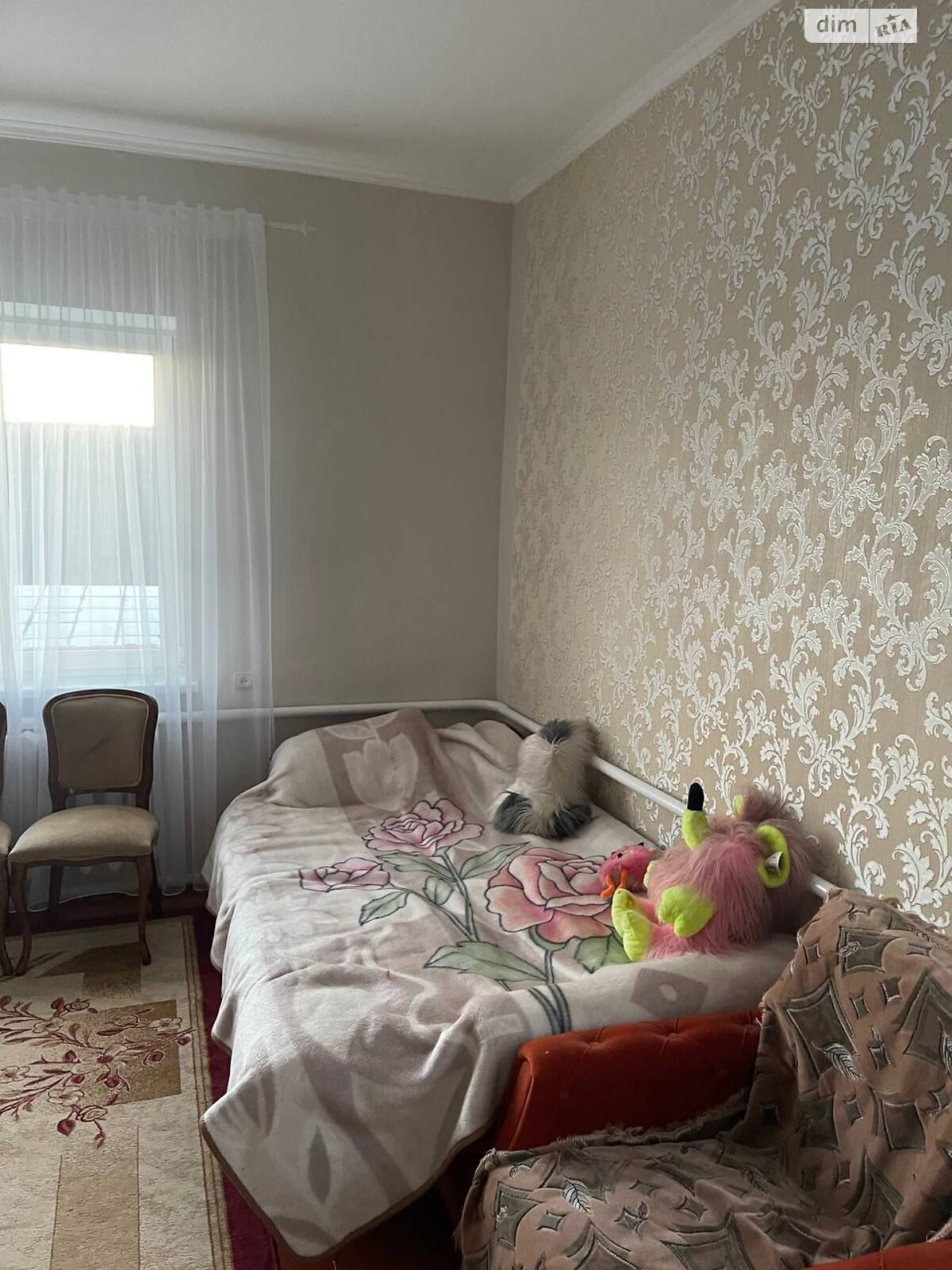 одноэтажный дом с гаражом, 110 кв. м, кирпич. Сдается помесячно в Хмельницком, в районе Ружична фото 1 одноэтажный дом с гаражом, 110 кв. м, кирпич. Сдается помесячно в Хмельницком, в районе Ружична фото 1