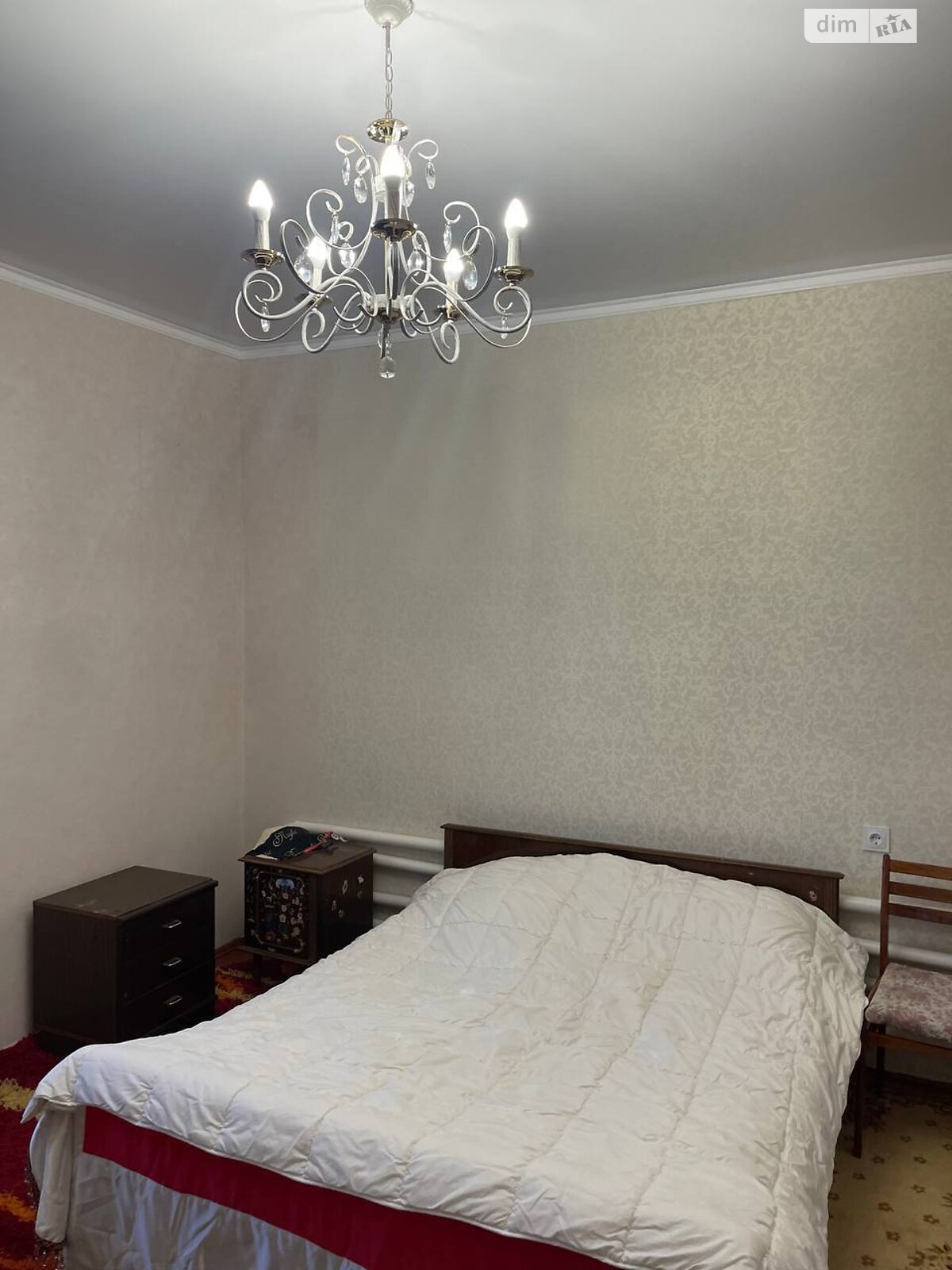 одноэтажный дом с гаражом, 110 кв. м, кирпич. Сдается помесячно в Хмельницком, в районе Ружична фото 1 одноэтажный дом с гаражом, 110 кв. м, кирпич. Сдается помесячно в Хмельницком, в районе Ружична фото 1