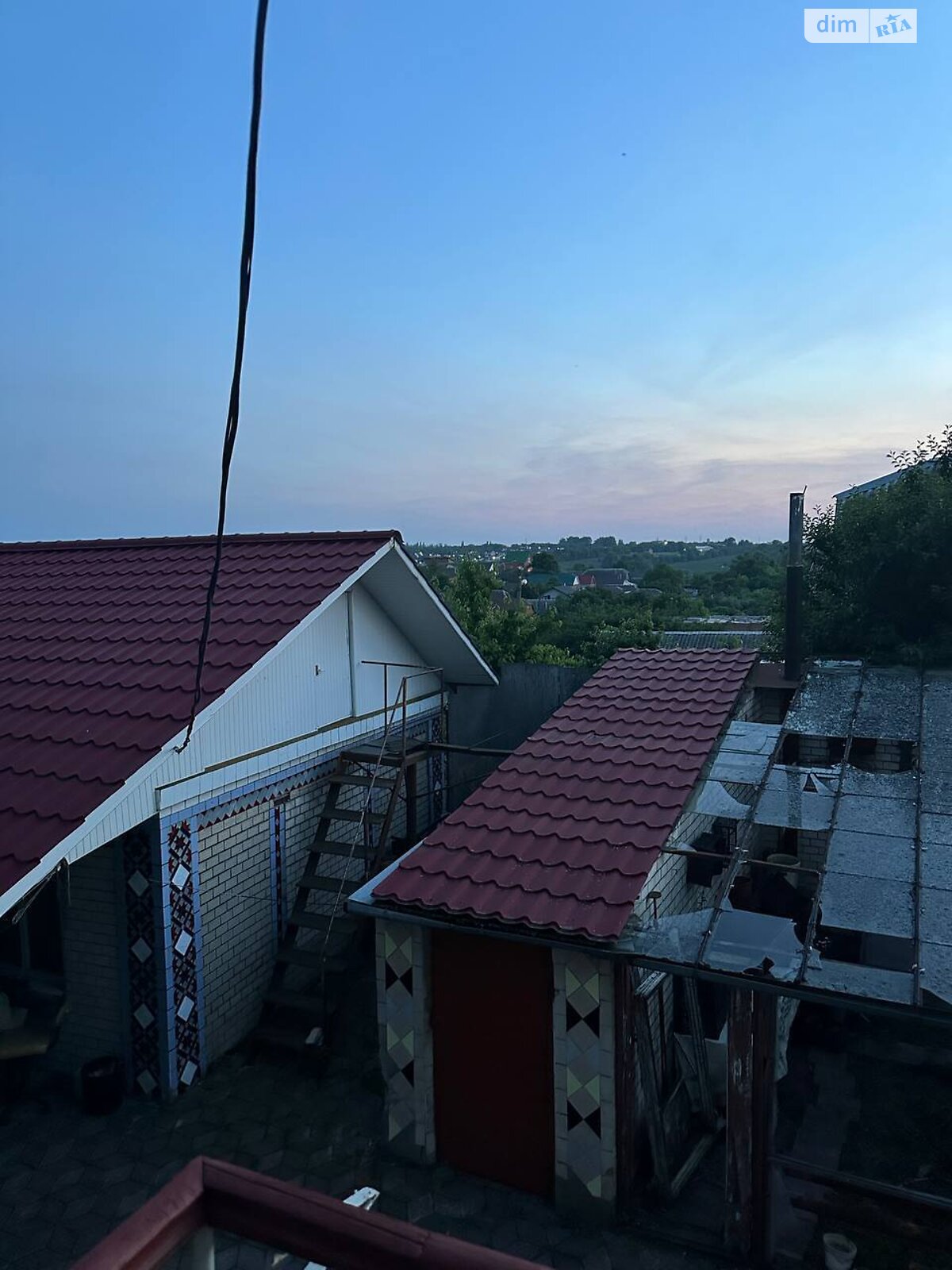 одноэтажный дом с гаражом, 110 кв. м, кирпич. Сдается помесячно в Хмельницком, в районе Ружична фото 1 одноэтажный дом с гаражом, 110 кв. м, кирпич. Сдается помесячно в Хмельницком, в районе Ружична фото 1