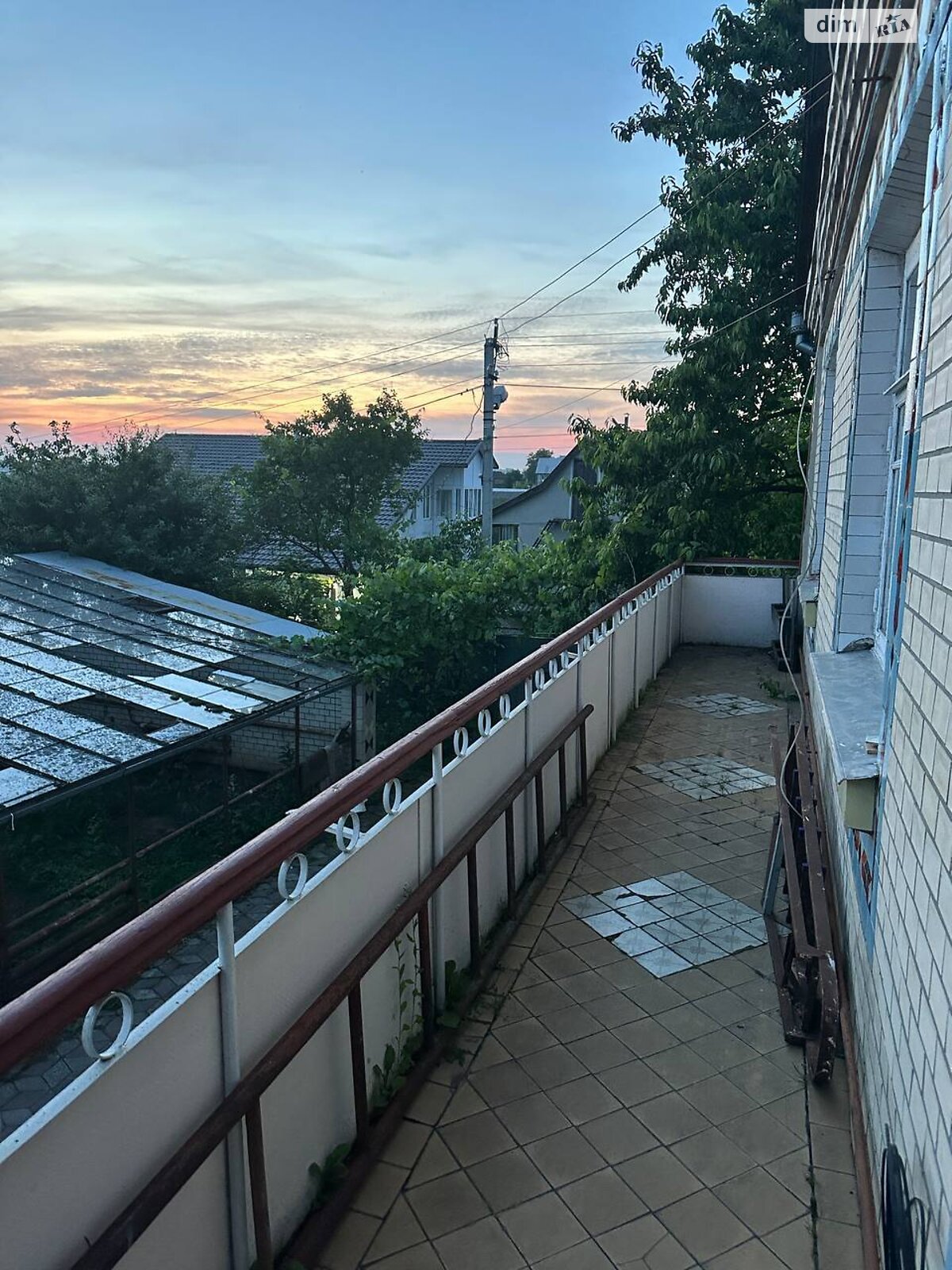 одноэтажный дом с гаражом, 110 кв. м, кирпич. Сдается помесячно в Хмельницком, в районе Ружична фото 1 одноэтажный дом с гаражом, 110 кв. м, кирпич. Сдается помесячно в Хмельницком, в районе Ружична фото 1