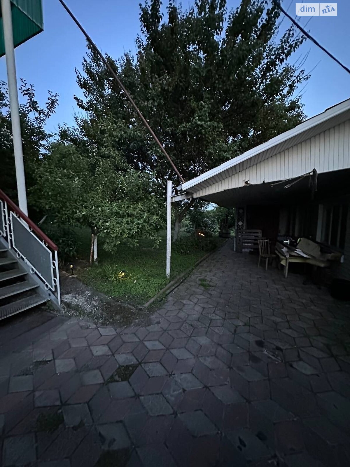 одноэтажный дом с гаражом, 110 кв. м, кирпич. Сдается помесячно в Хмельницком, в районе Ружична фото 1