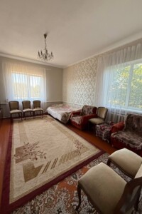 одноэтажный дом с гаражом, 110 кв. м, кирпич. Сдается помесячно в Хмельницком, в районе Ружична фото 2