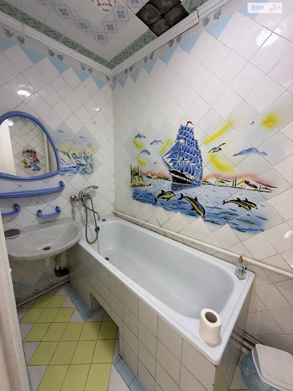 одноэтажный дом с гаражом, 110 кв. м, кирпич. Сдается помесячно в Хмельницком, в районе Ружична фото 1