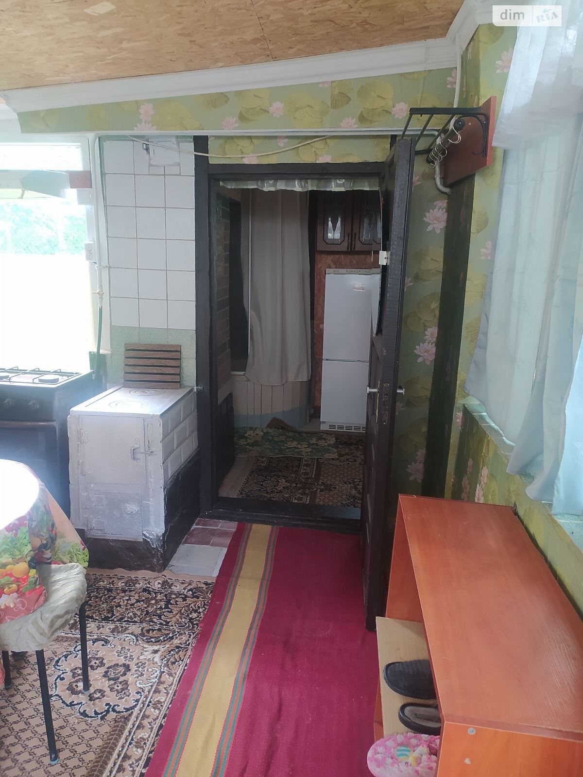 одноэтажный дом, 28 кв. м, кирпич. Сдается помесячно в Хмельницком, в районе Ружична фото 1 одноэтажный дом, 28 кв. м, кирпич. Сдается помесячно в Хмельницком, в районе Ружична фото 1