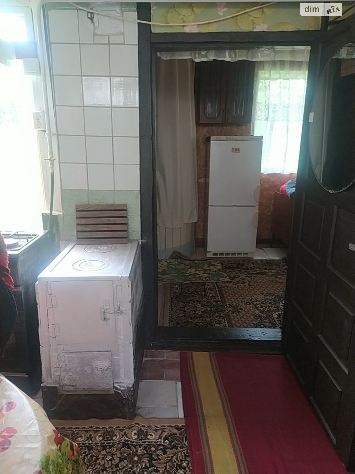 одноэтажный дом, 28 кв. м, кирпич. Сдается помесячно в Хмельницком, в районе Ружична фото 1 одноэтажный дом, 28 кв. м, кирпич. Сдается помесячно в Хмельницком, в районе Ружична фото 1