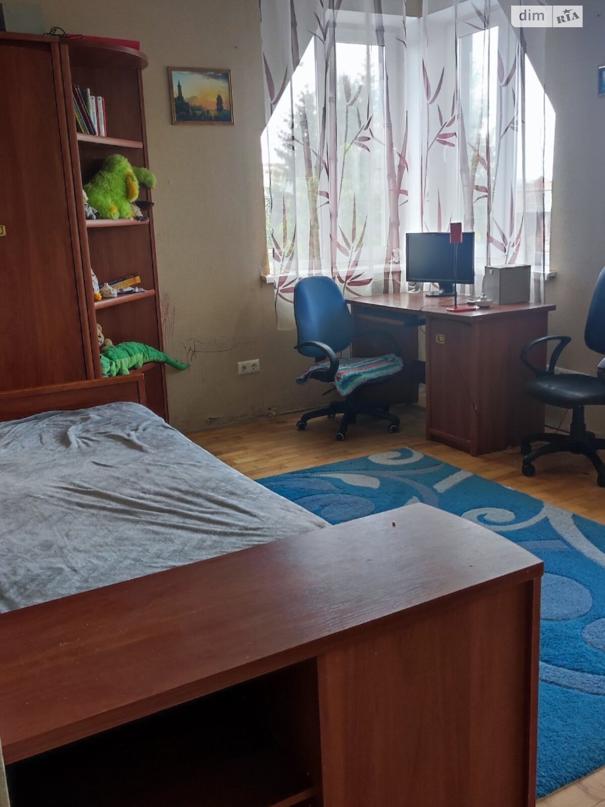 двоповерховий будинок з меблями, 160 кв. м, цегла. Здається помісячно в Хмельницькому, в районі Ружична фото 1 двопроверховий будинок з меблями, 160 кв. м, цегла. Здається помісячно в Хмельницькому, в районі Ружична фото 1