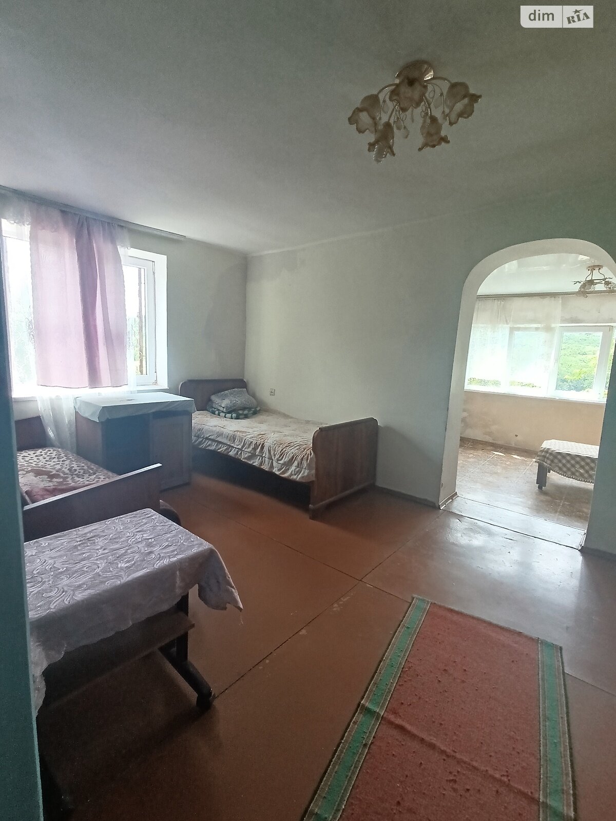 двухэтажный дом, 70 кв. м, кирпич. Сдается помесячно в Хмельницком, в районе Ружична фото 1 двухэтажный дом, 70 кв. м, кирпич. Сдается помесячно в Хмельницком, в районе Ружична фото 1