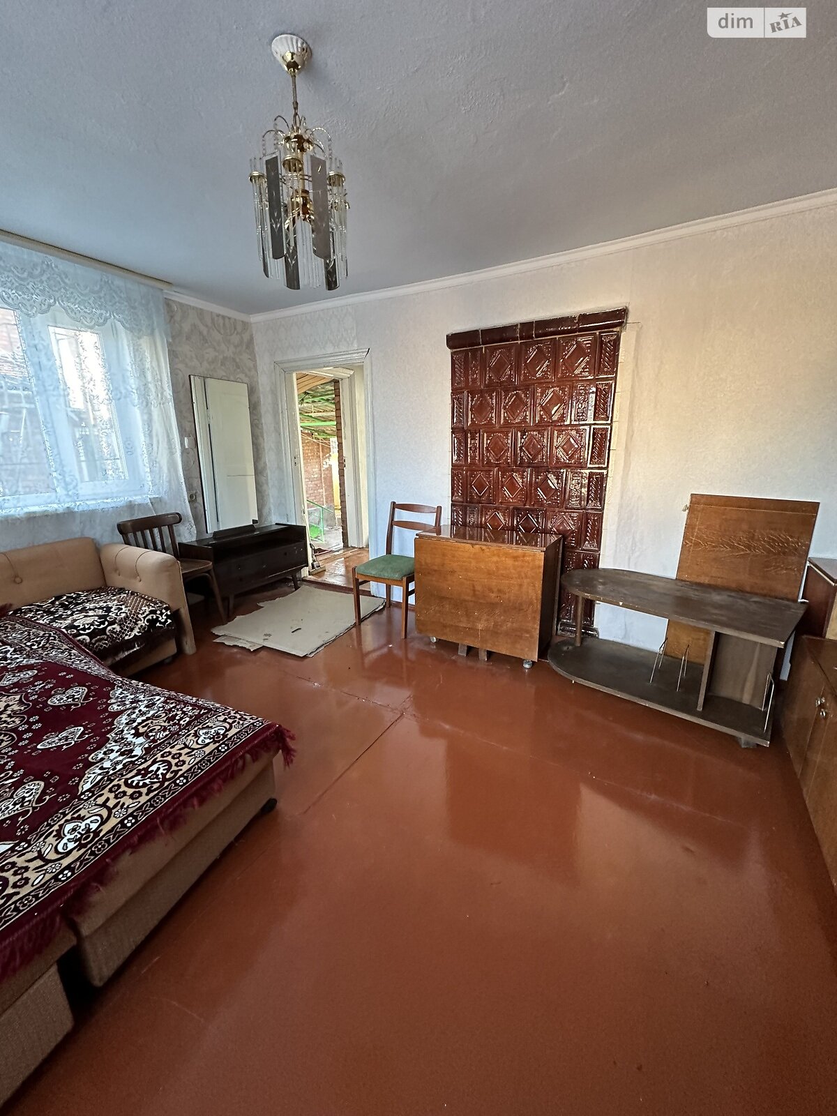 одноповерховий будинок, 50 кв. м, цегла. Здається помісячно в Хмельницькому, в районі Ружична фото 1 однопроверховий будинок, 50 кв. м, цегла. Здається помісячно в Хмельницькому, в районі Ружична фото 1