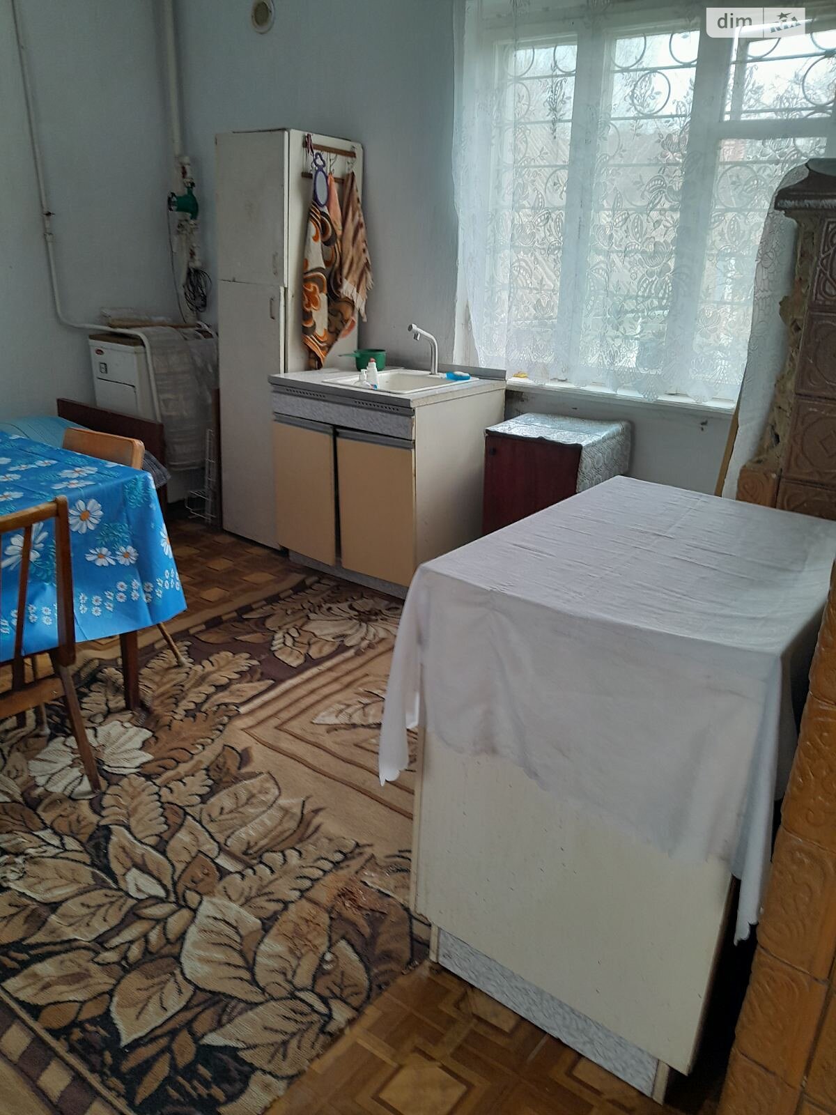двухэтажный дом, 160 кв. м, кирпич. Сдается помесячно в Хмельницком, в районе Шаровечка фото 1 двухэтажный дом, 160 кв. м, кирпич. Сдается помесячно в Хмельницком, в районе Шаровечка фото 1