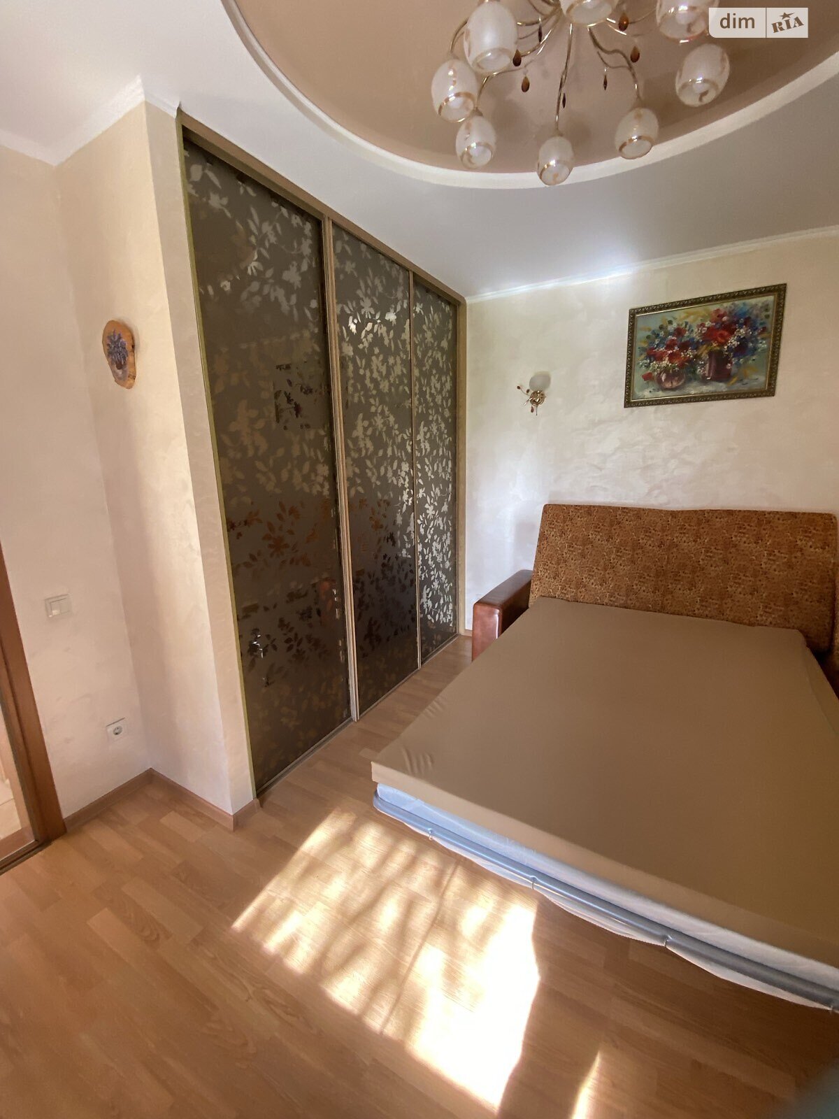 одноэтажный дом, 60 кв. м, кирпич. Сдается помесячно в Хмельницком фото 1