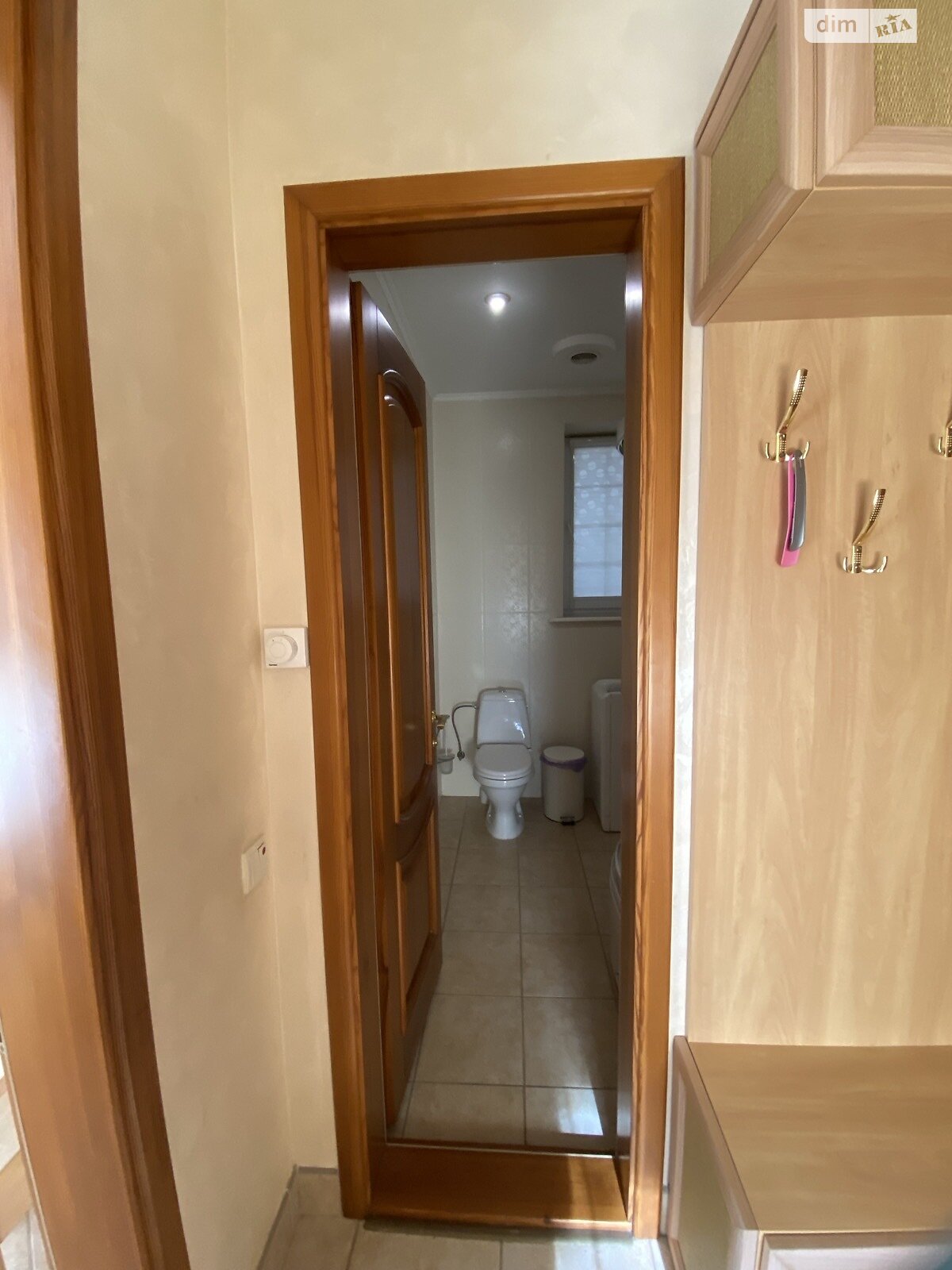 одноэтажный дом, 60 кв. м, кирпич. Сдается помесячно в Хмельницком фото 1