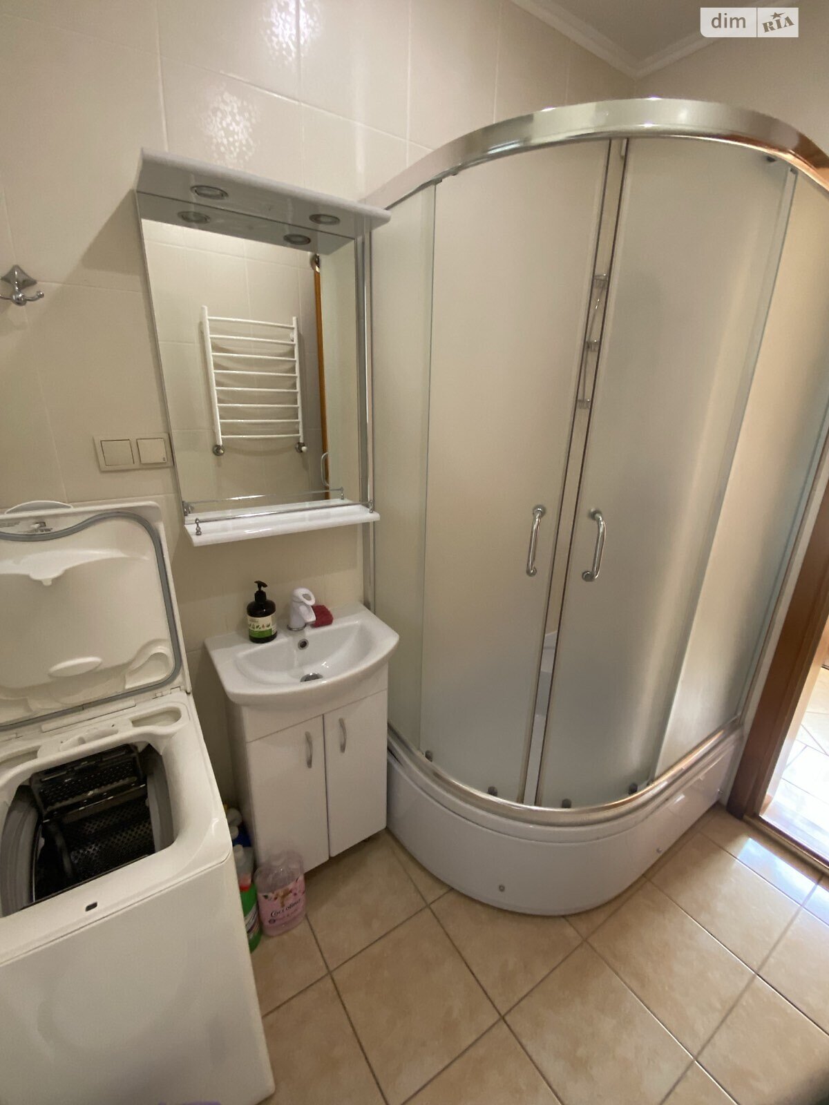 одноэтажный дом, 60 кв. м, кирпич. Сдается помесячно в Хмельницком фото 1