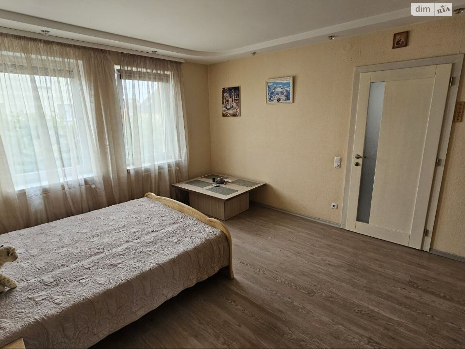 двоповерховий будинок з верандою, 150 кв. м, цегла. Здається помісячно в Хмельницькому, в районі Старий аеродром фото 1 двопроверховий будинок з верандою, 150 кв. м, цегла. Здається помісячно в Хмельницькому, в районі Старий аеродром фото 1
