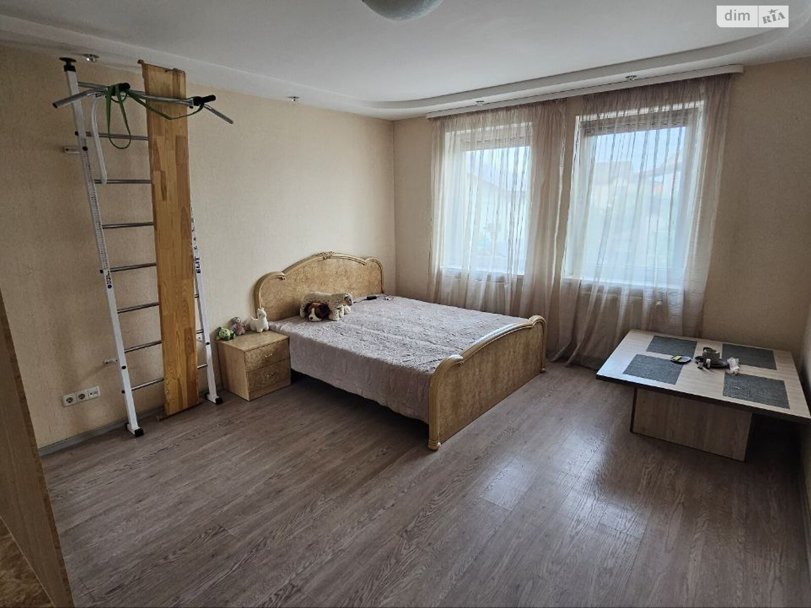 двоповерховий будинок з верандою, 150 кв. м, цегла. Здається помісячно в Хмельницькому, в районі Старий аеродром фото 1 двопроверховий будинок з верандою, 150 кв. м, цегла. Здається помісячно в Хмельницькому, в районі Старий аеродром фото 1