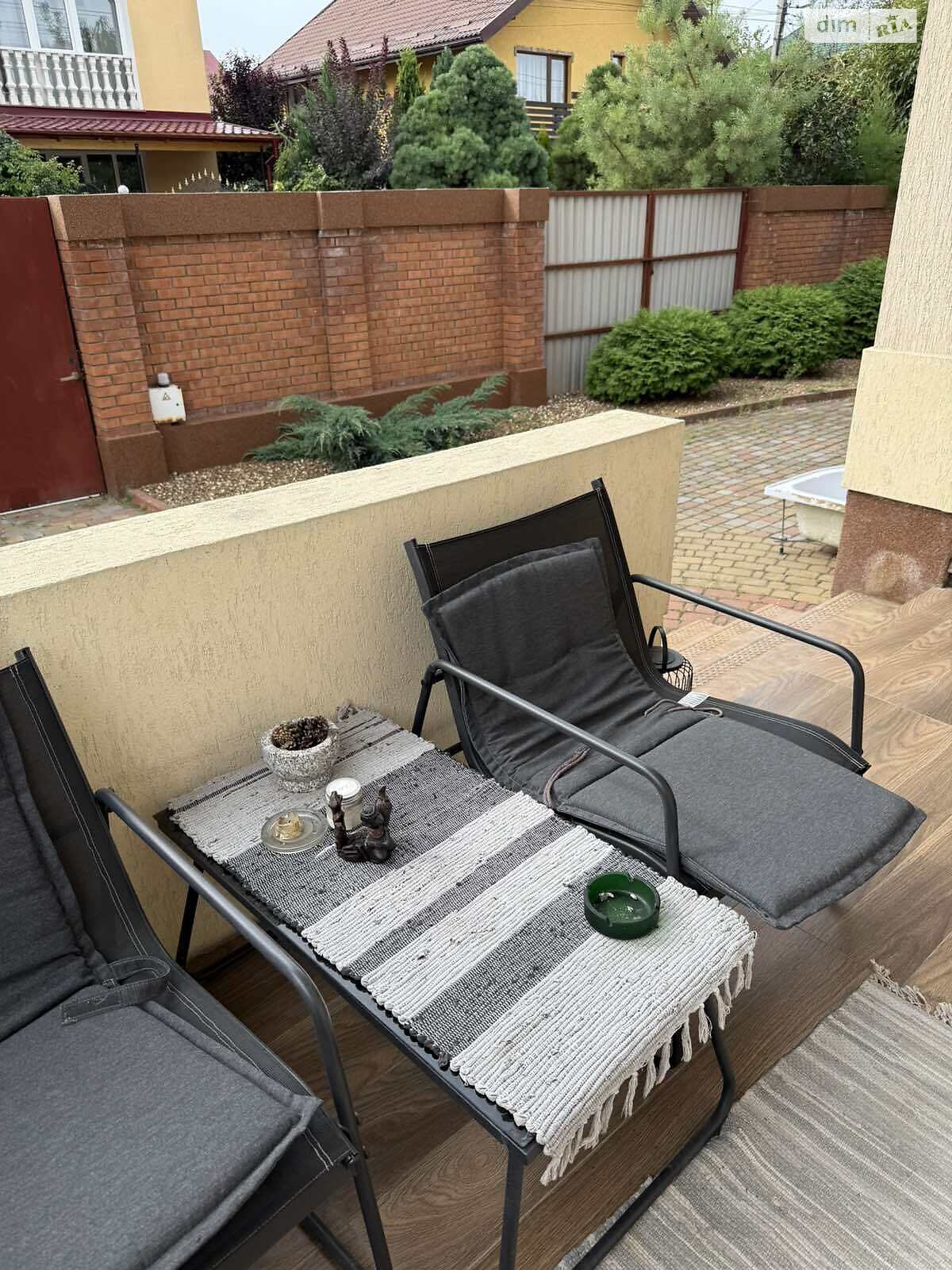 двоповерховий будинок з балконом, 260 кв. м, кирпич. Здається помісячно в Хмельницькому, в районі Старий аеродром фото 1 двопроверховий будинок з балконом, 260 кв. м, кирпич. Здається помісячно в Хмельницькому, в районі Старий аеродром фото 1