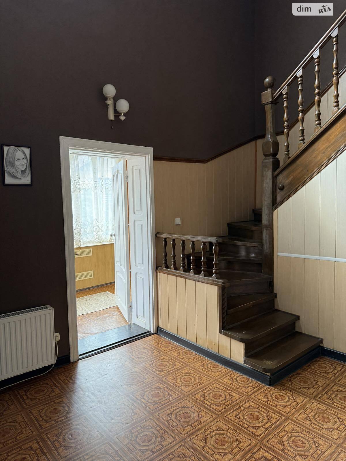 двоповерховий будинок з балконом, 260 кв. м, кирпич. Здається помісячно в Хмельницькому, в районі Старий аеродром фото 1 двопроверховий будинок з балконом, 260 кв. м, кирпич. Здається помісячно в Хмельницькому, в районі Старий аеродром фото 1