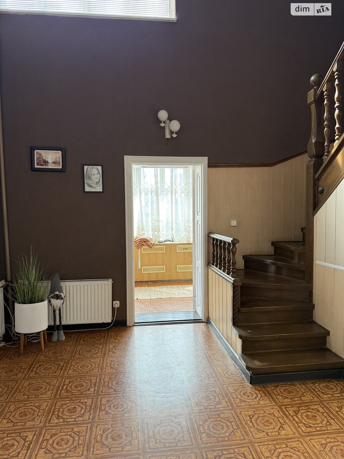 двоповерховий будинок з балконом, 260 кв. м, кирпич. Здається помісячно в Хмельницькому, в районі Старий аеродром фото 1 двопроверховий будинок з балконом, 260 кв. м, кирпич. Здається помісячно в Хмельницькому, в районі Старий аеродром фото 1