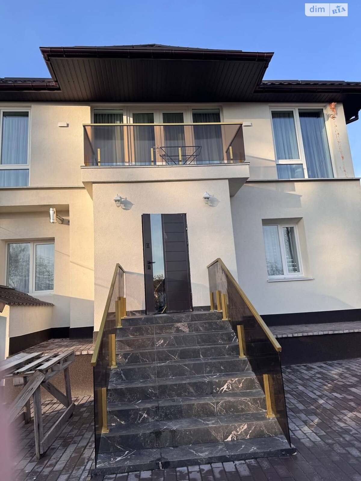 двоповерховий будинок, 200 кв. м, цегла. Здається помісячно в Хмельницькому, в районі Тарабанівка фото 1 двопроверховий будинок, 200 кв. м, цегла. Здається помісячно в Хмельницькому, в районі Тарабанівка фото 1